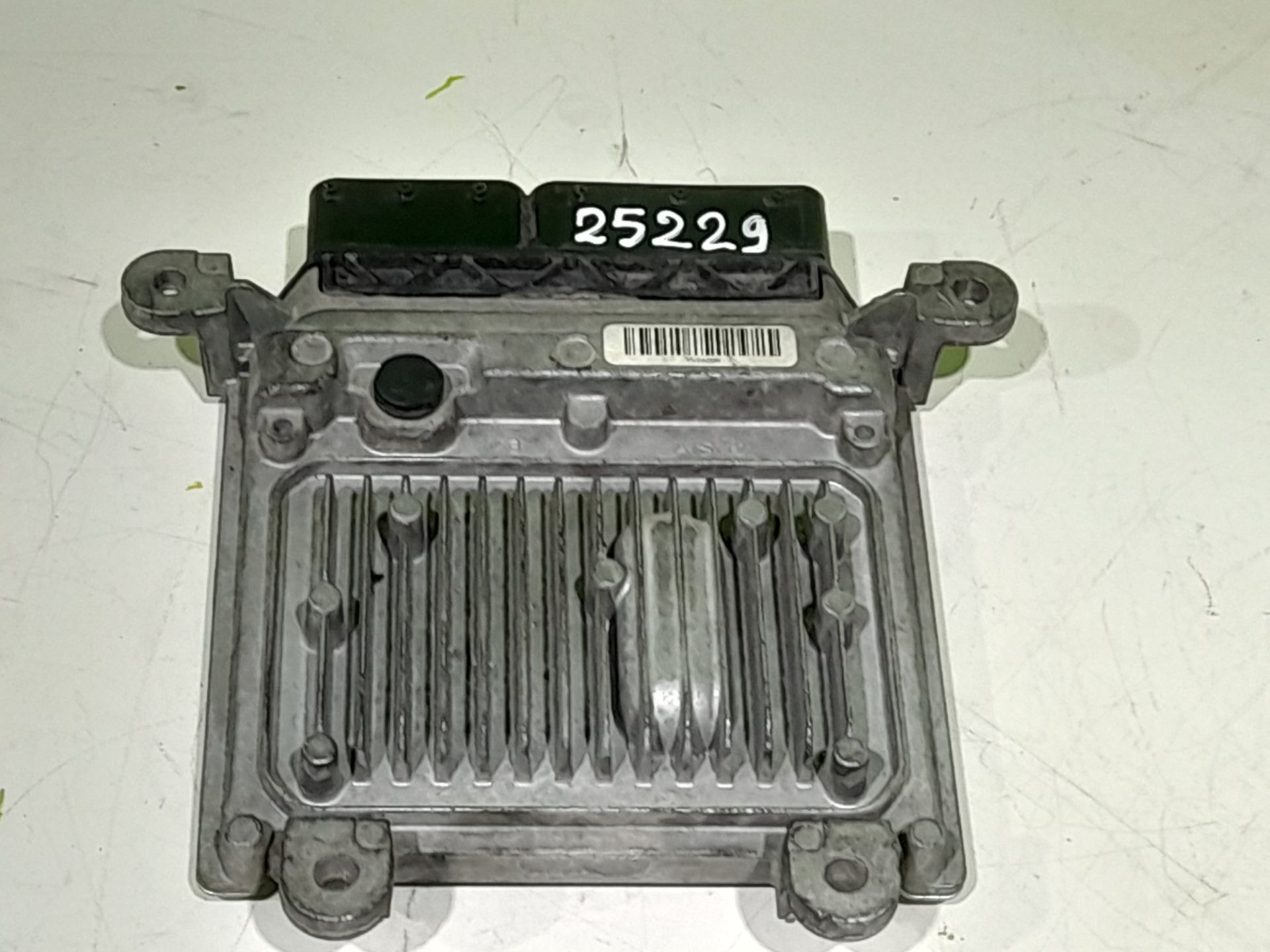 Centralita motor uce 210213216 cdi (906.611613)