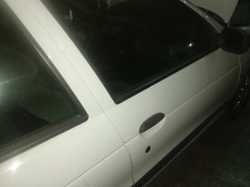  cerradura puerta delantera derecha   renault megane i fase 2 classic (la..) 1.6 16v authentique 1.6