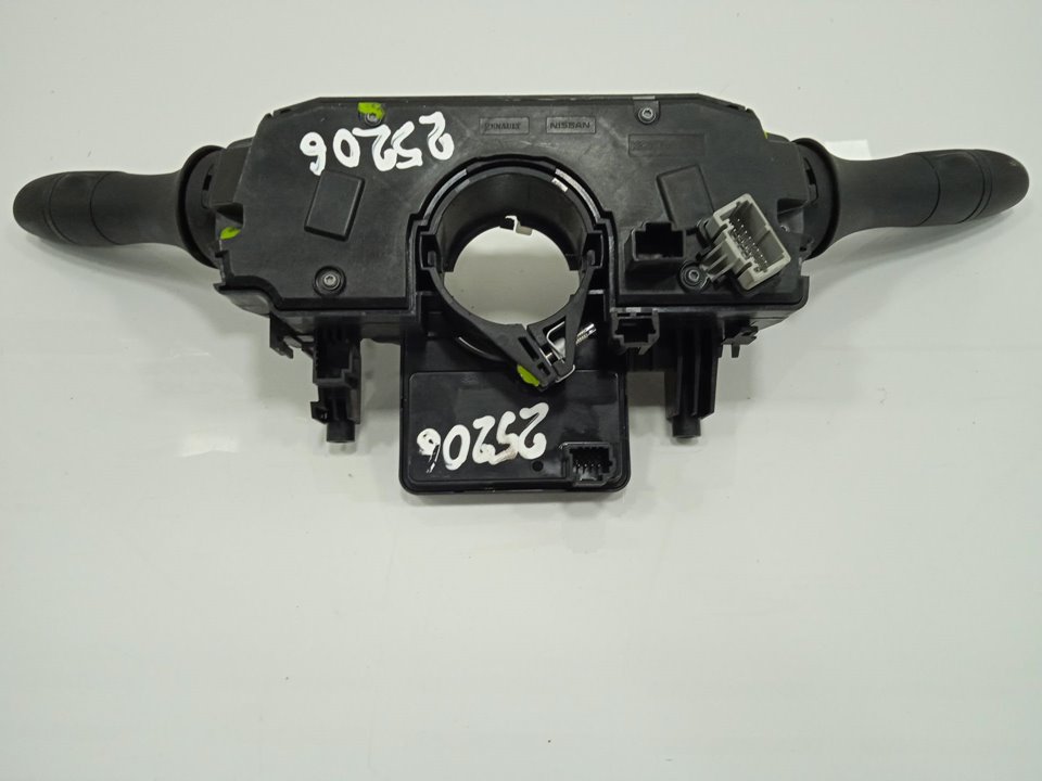 No identificado nissan micra (k14) acenta