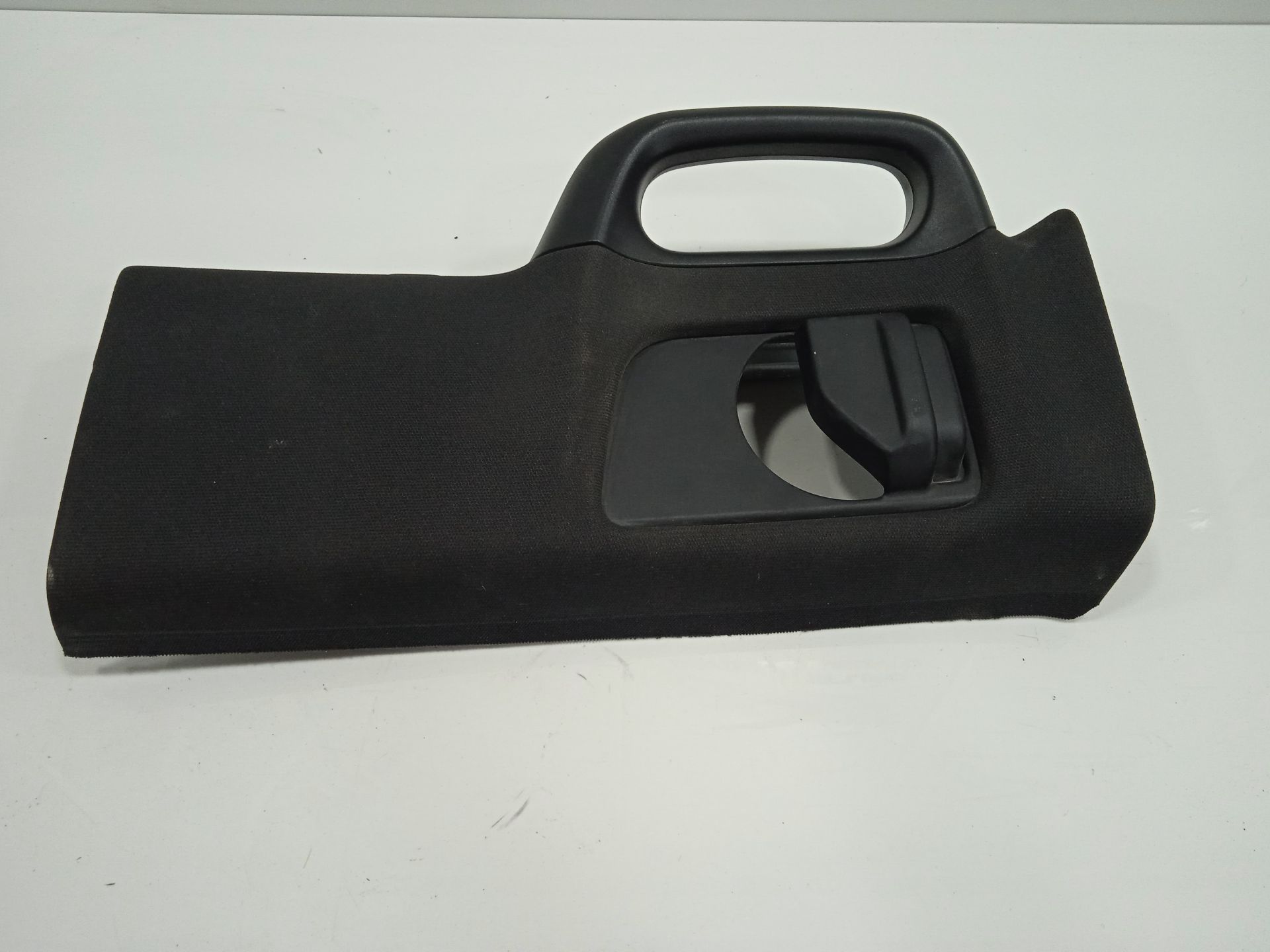 No identificado mercedes-benz eqv -clase (447) 