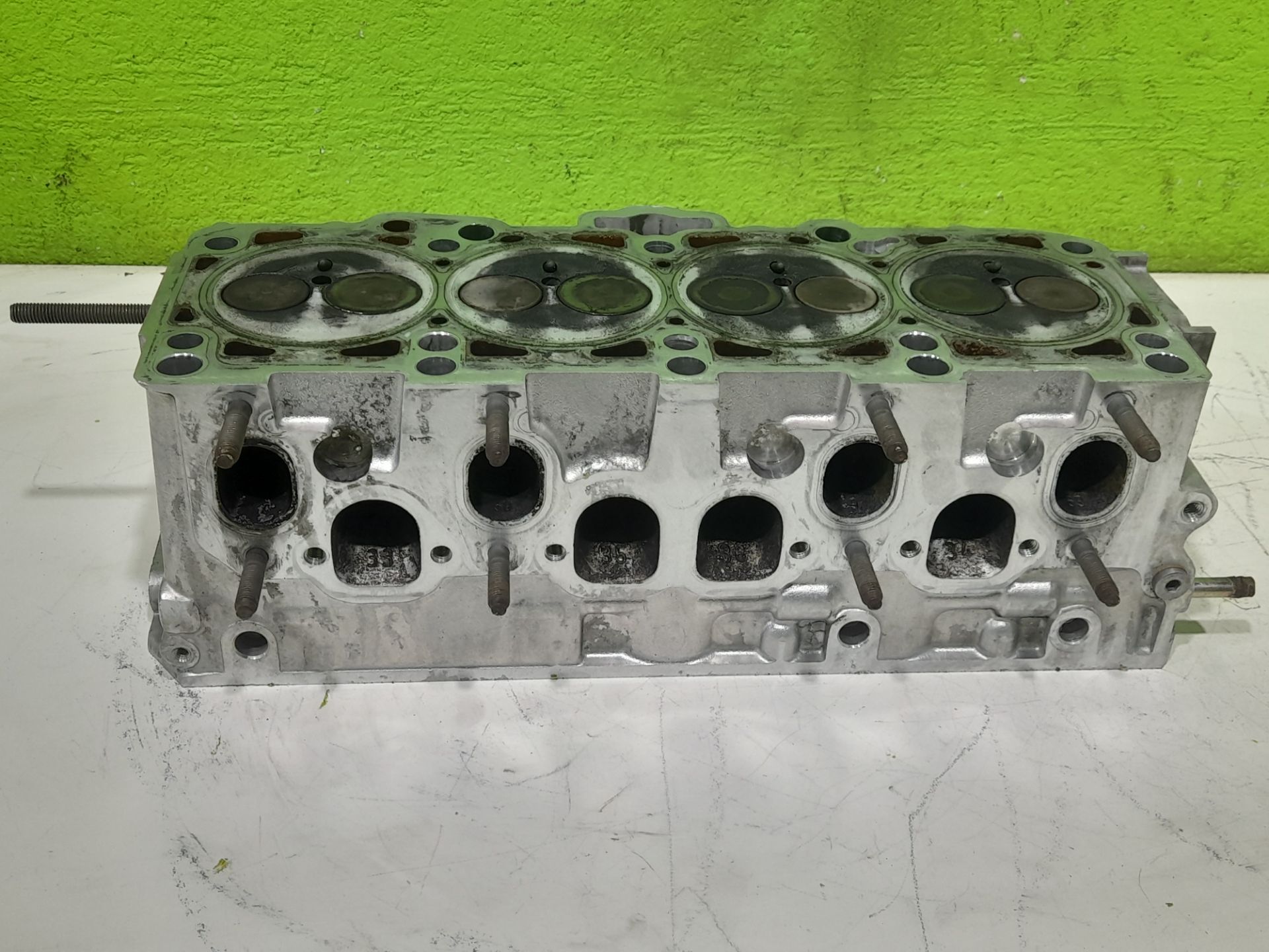 Culata seat leon (1p1) reference