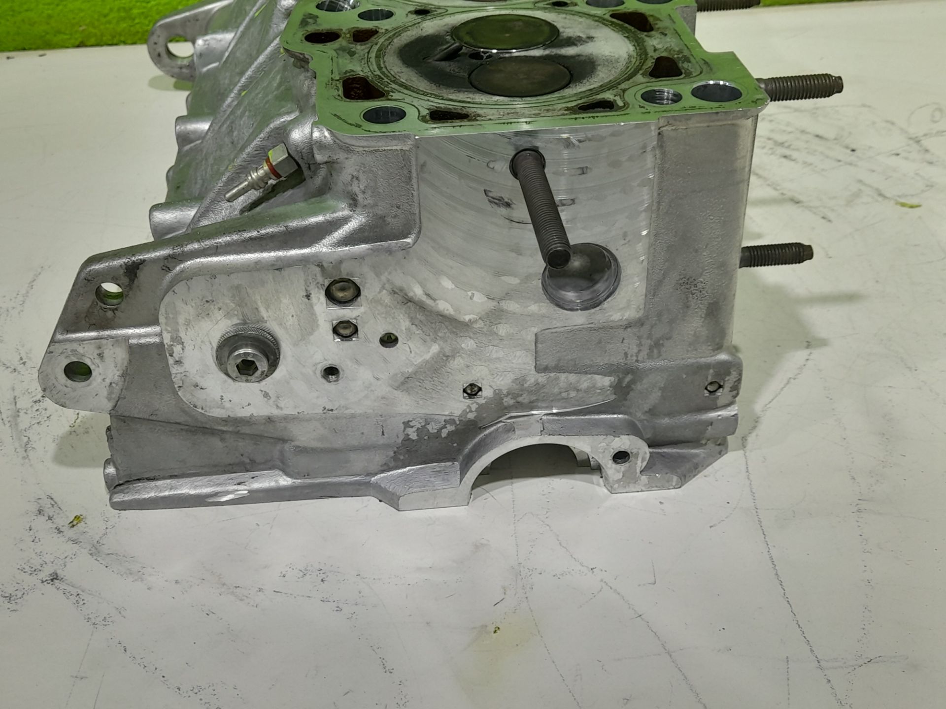 Culata seat leon (1p1) reference