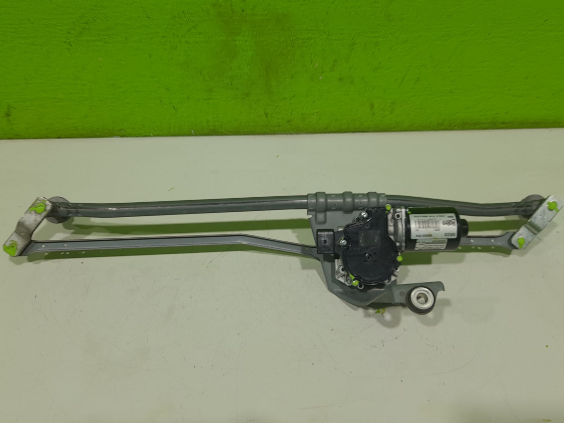 Motor limpia delantero fg 33 s ... v batalla 3000