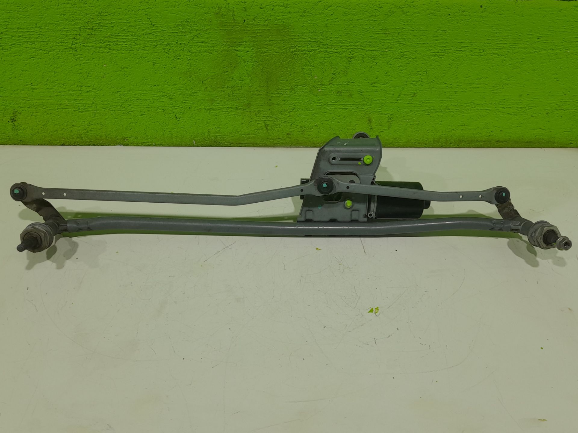 Motor limpia delantero fg 33 s ... v batalla 3000