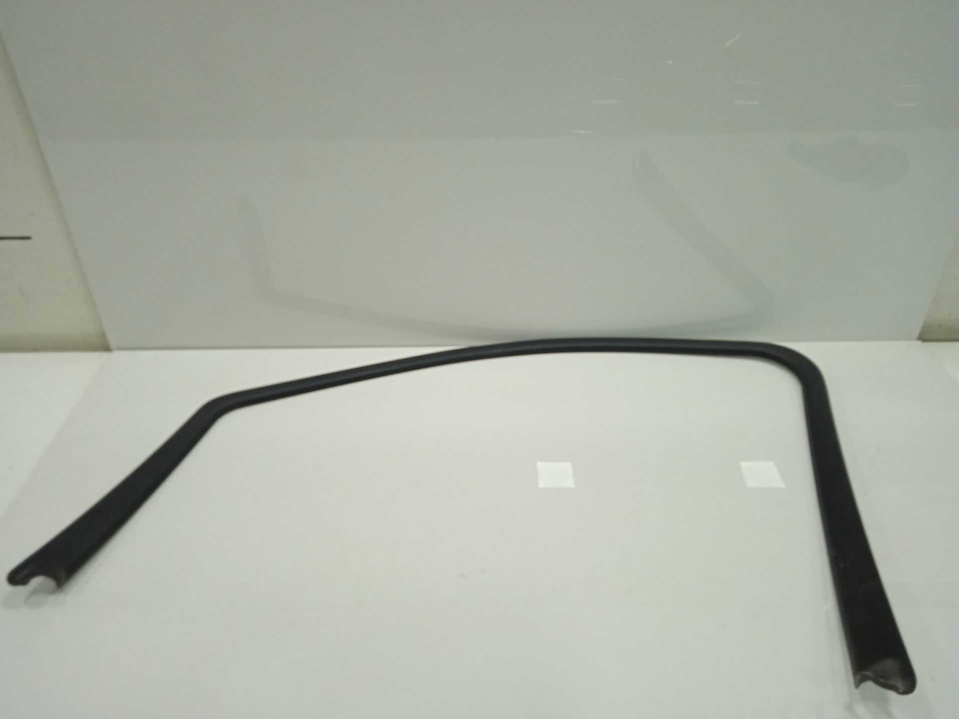 Moldura mercedes-benz eqv -clase (447) 