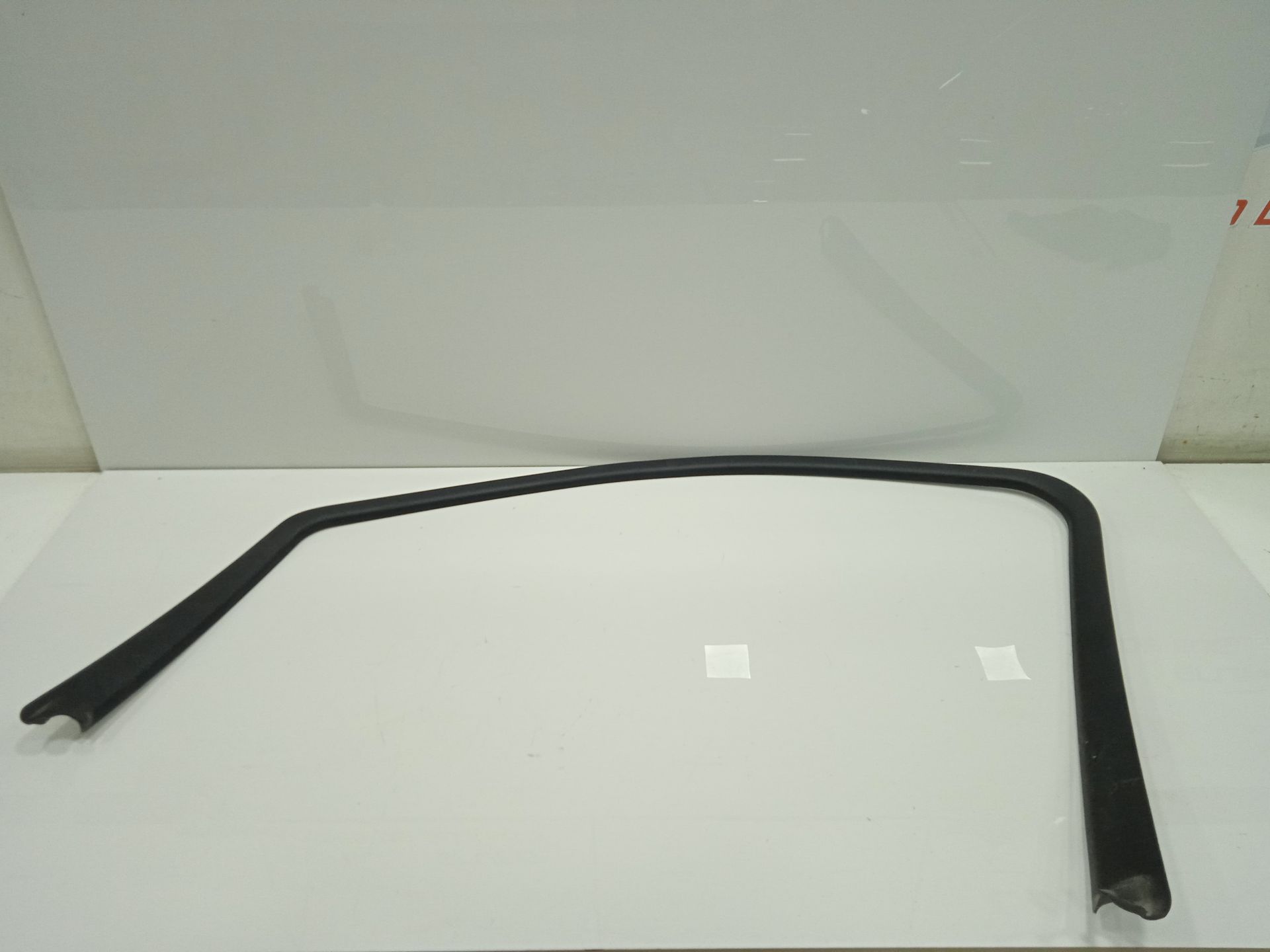 Moldura mercedes-benz eqv -clase (447) 