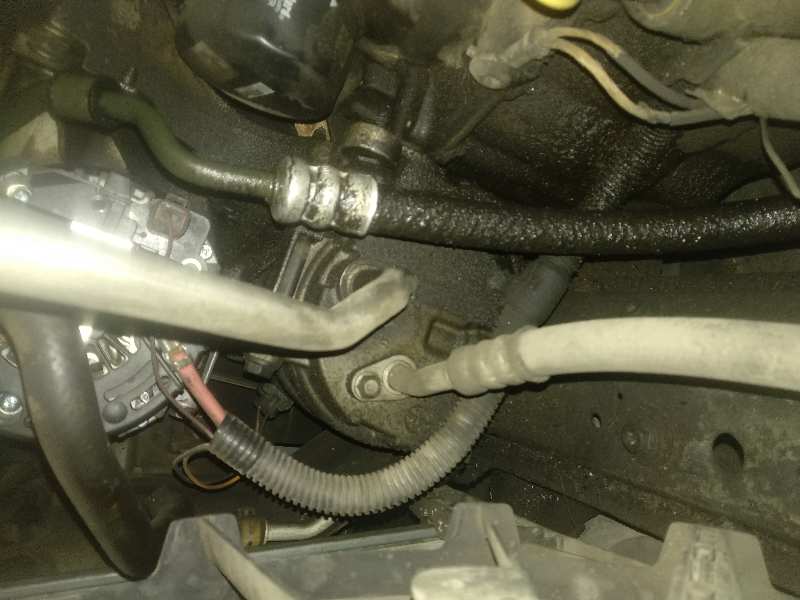  compresor aire acondicionado   renault megane i fase 2 classic (la..) 1.6 16v authentique 1.6