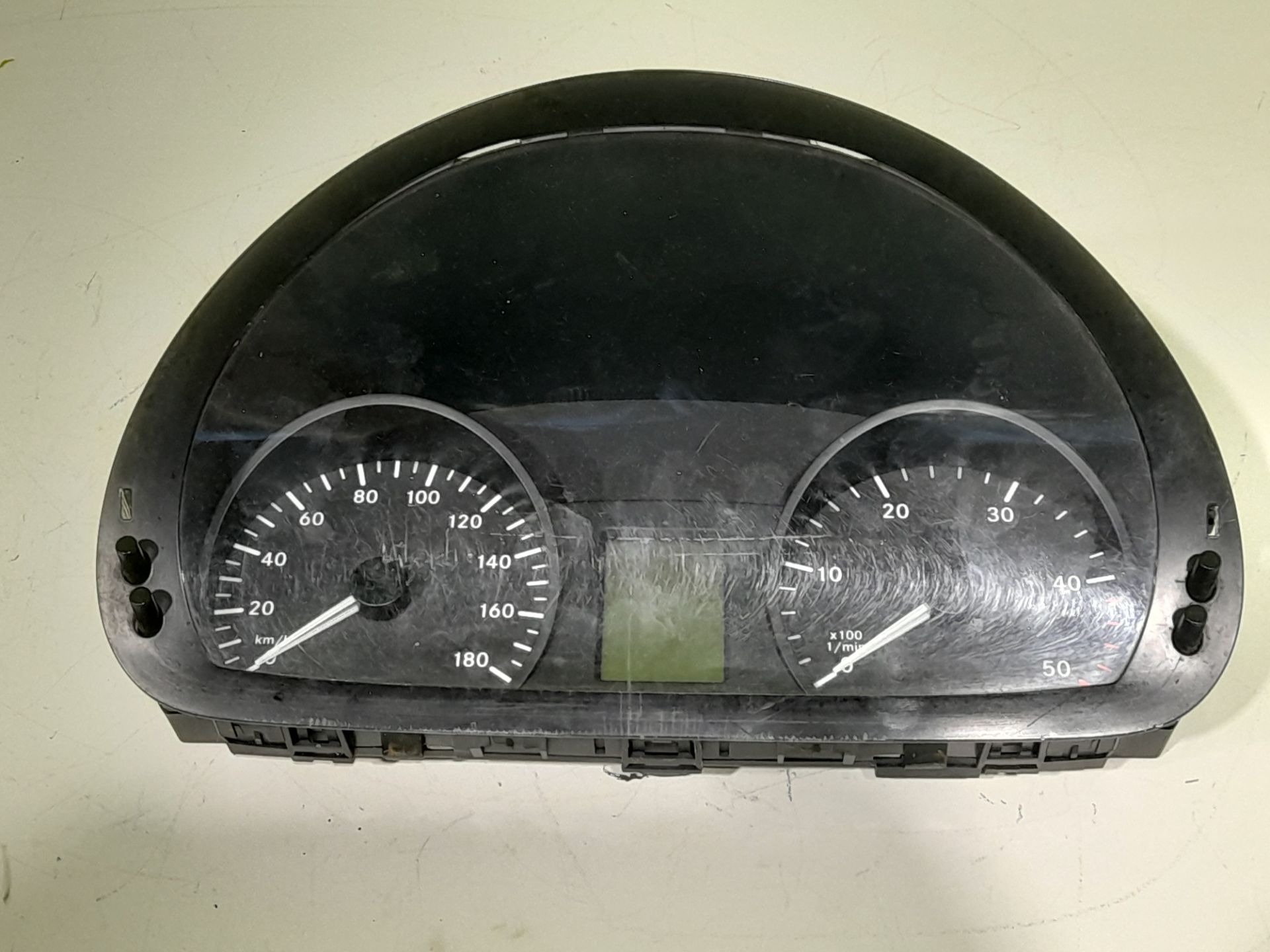 Cuadro instrumentos 210213216 cdi (906.611613)