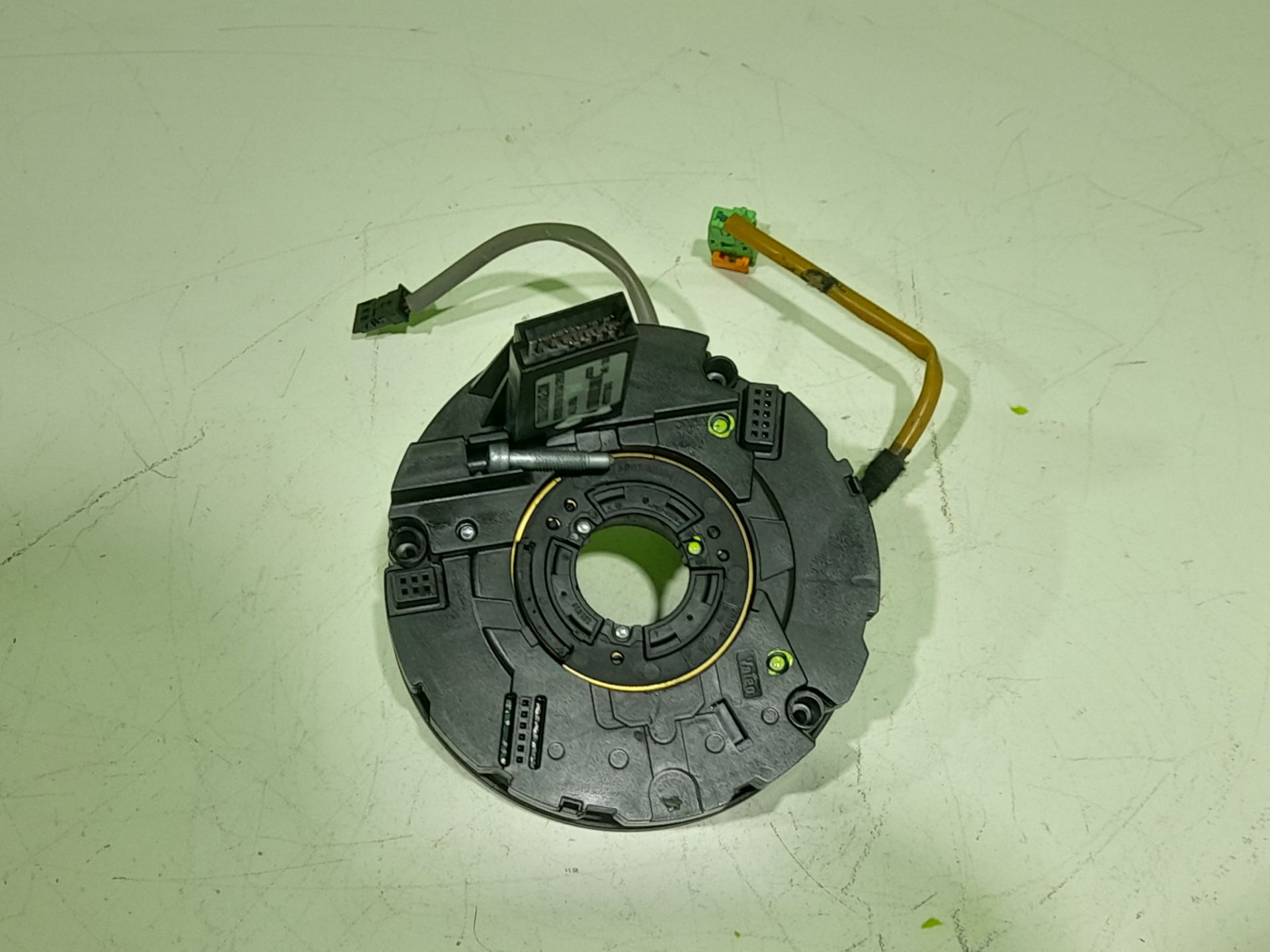 Anillo airbag 210213216 cdi (906.611613)
