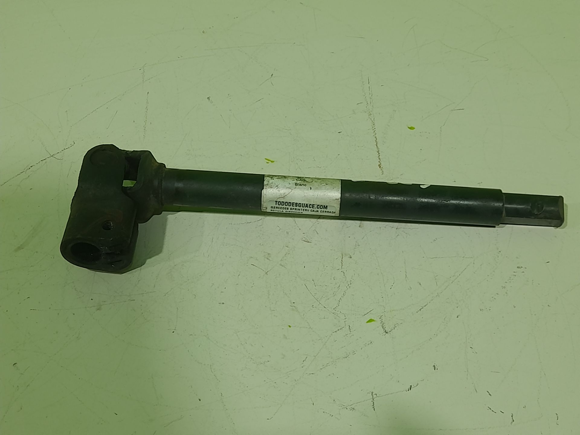 Rotula direccion 210213216 cdi (906.611613)