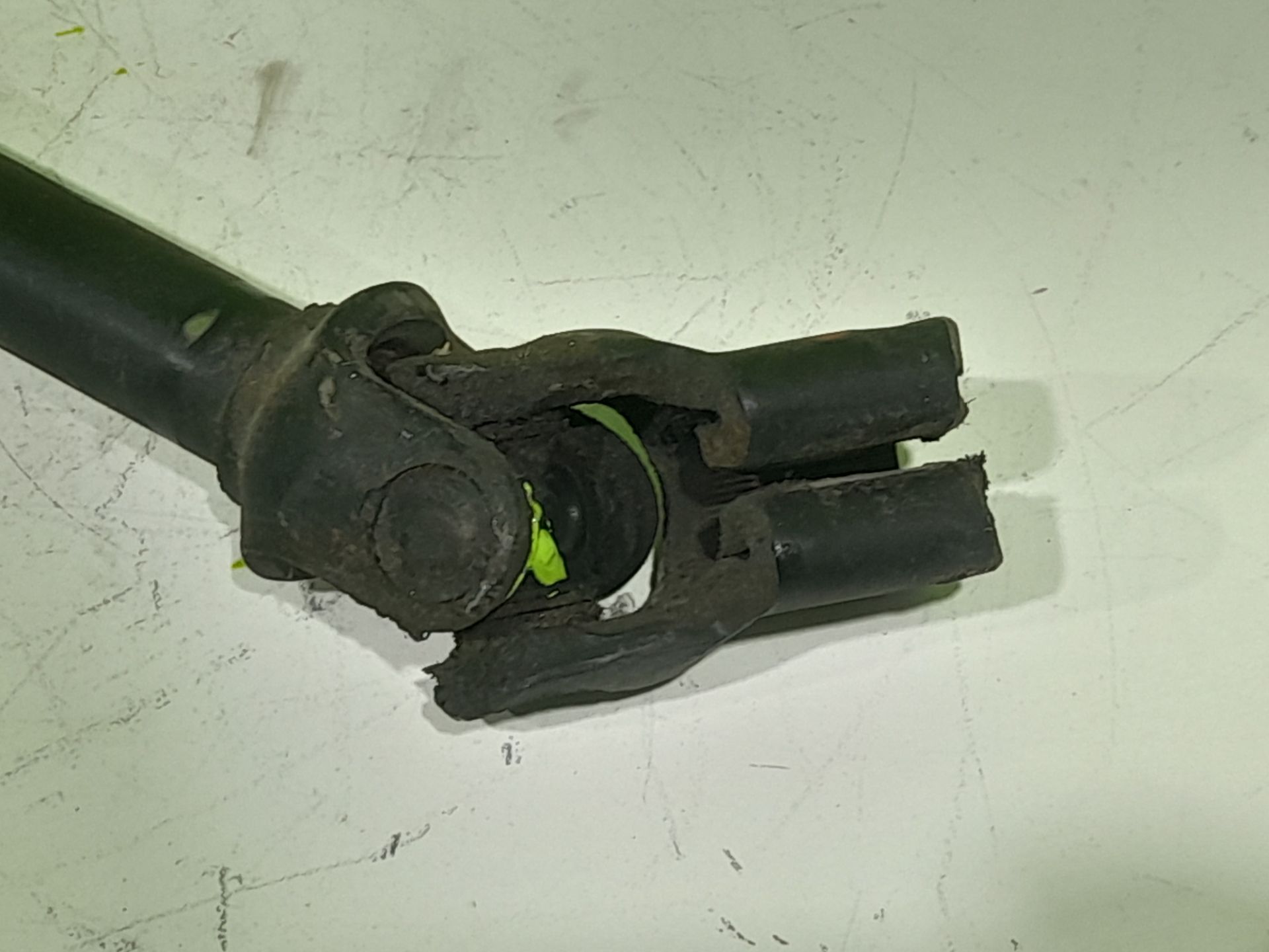 Rotula direccion 210213216 cdi (906.611613)