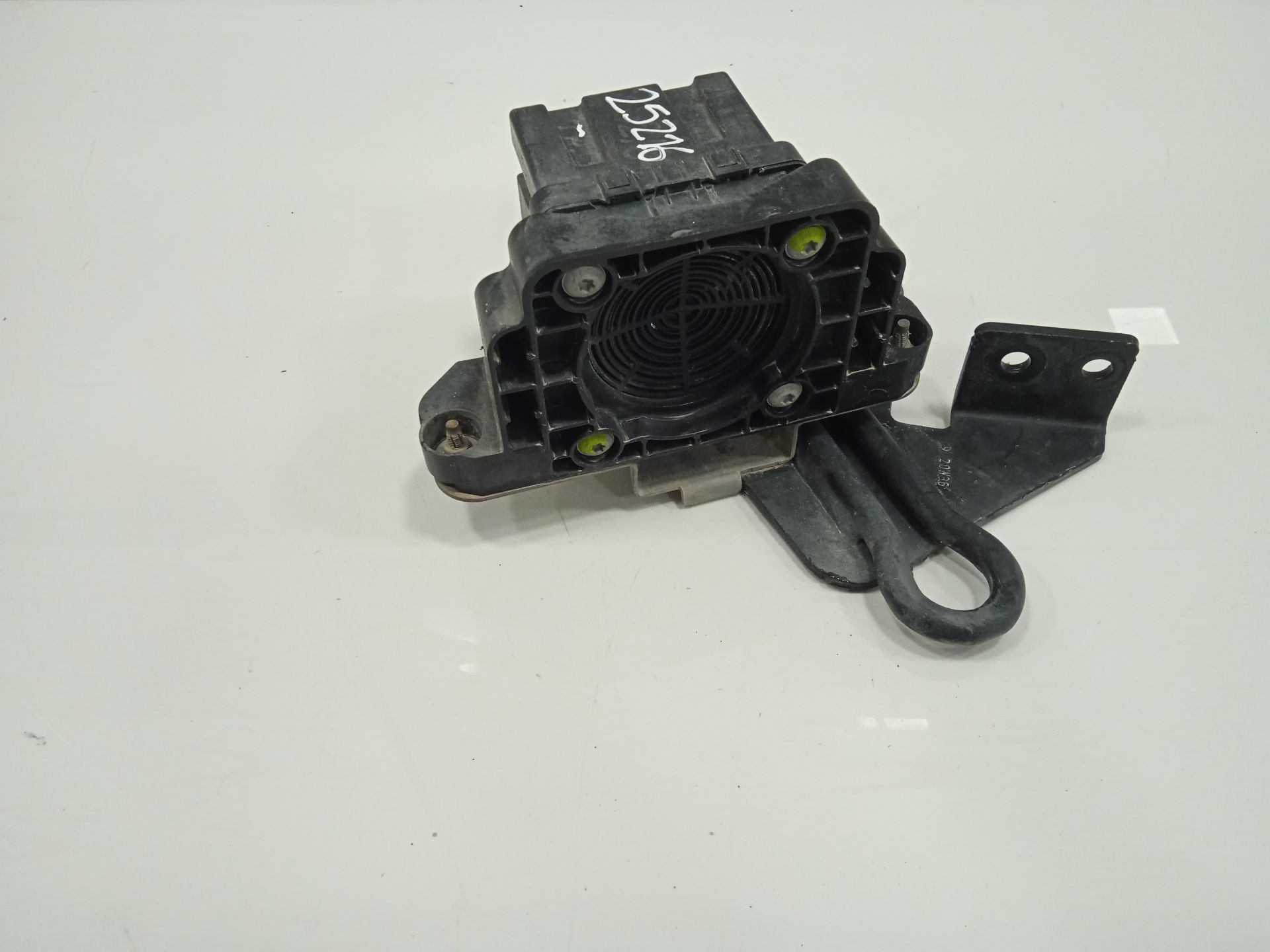 Unidad de control mercedes-benz eqv -clase (447) 