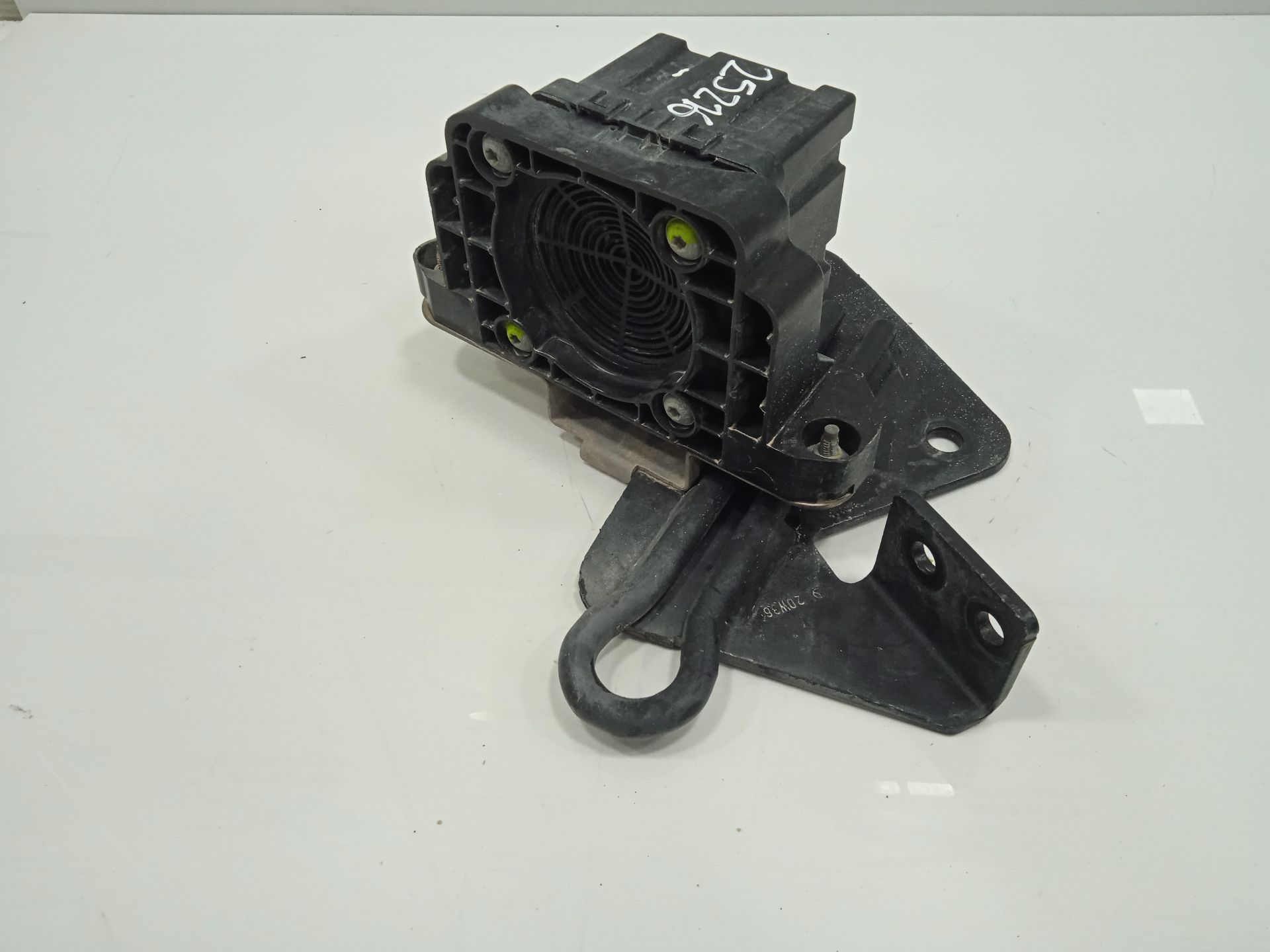 Unidad de control mercedes-benz eqv -clase (447) 