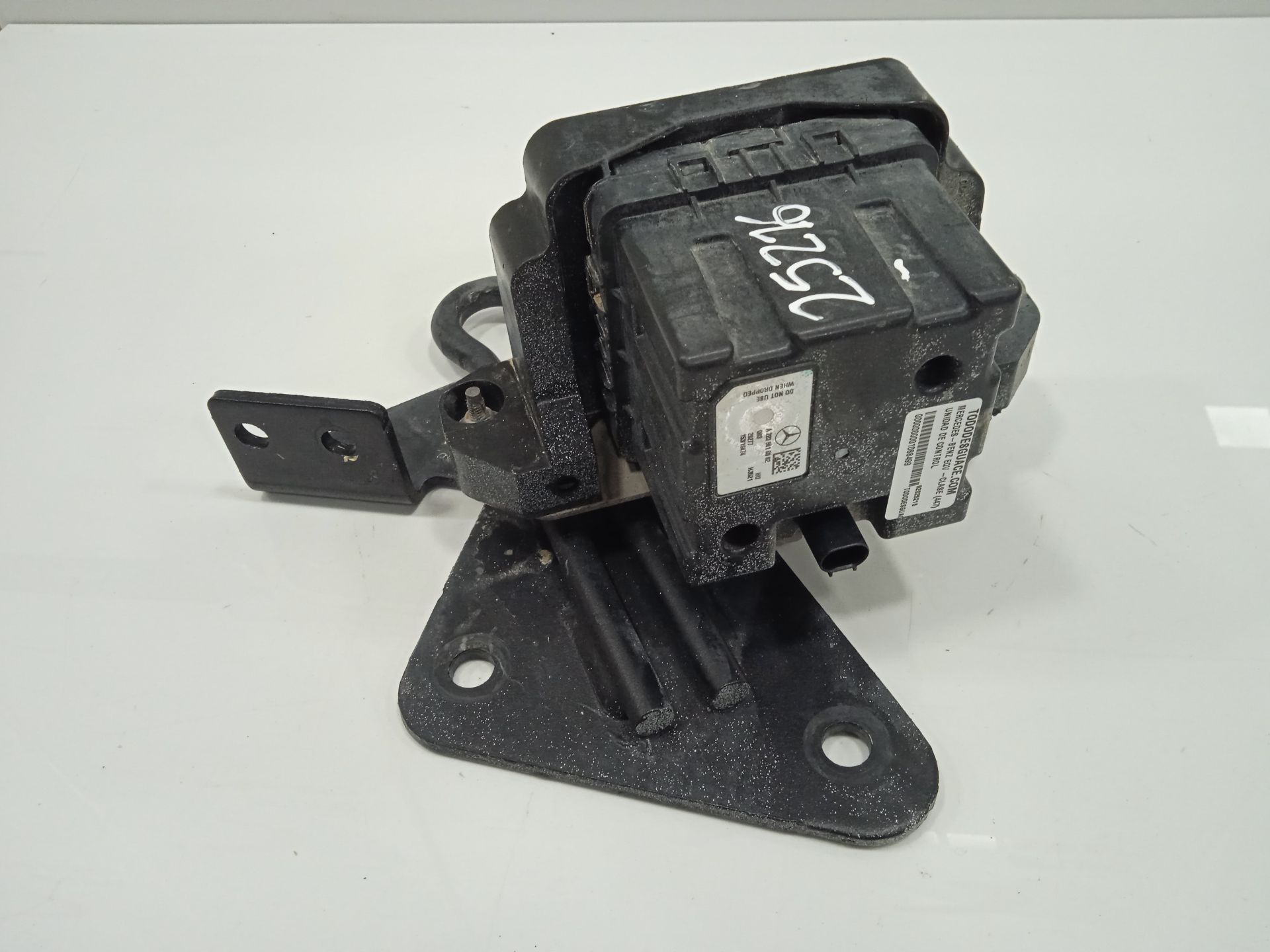 Unidad de control mercedes-benz eqv -clase (447) 