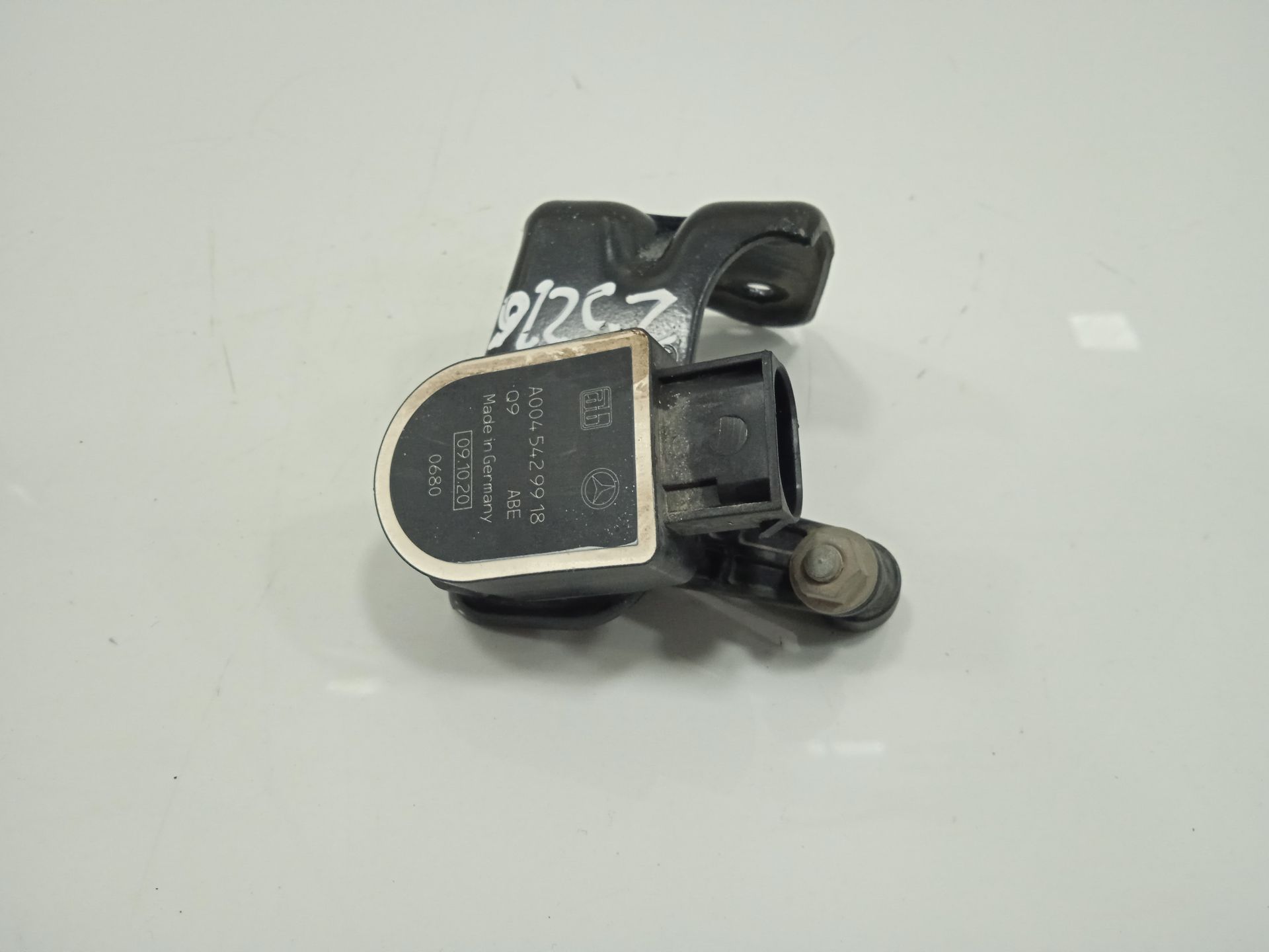 Sensor mercedes-benz eqv -clase (447) 