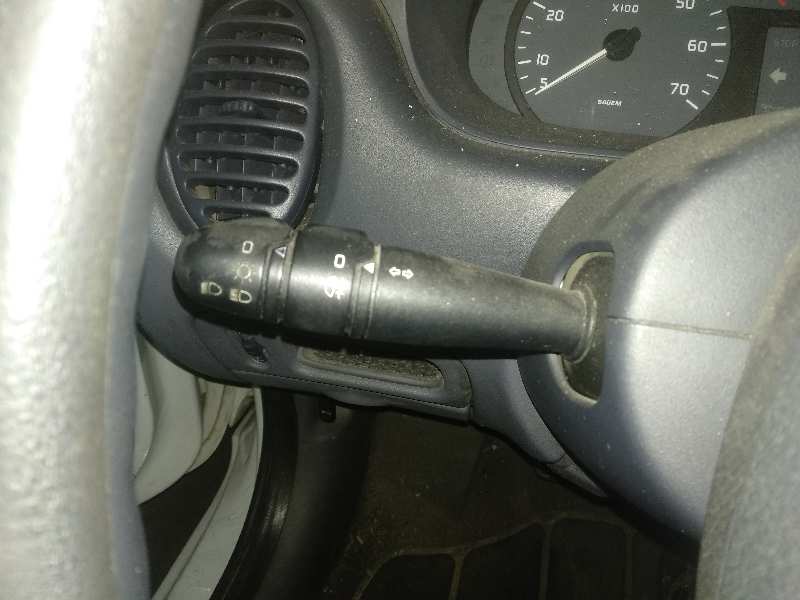  mando luces   renault megane i fase 2 classic (la..) 1.6 16v authentique 1.6