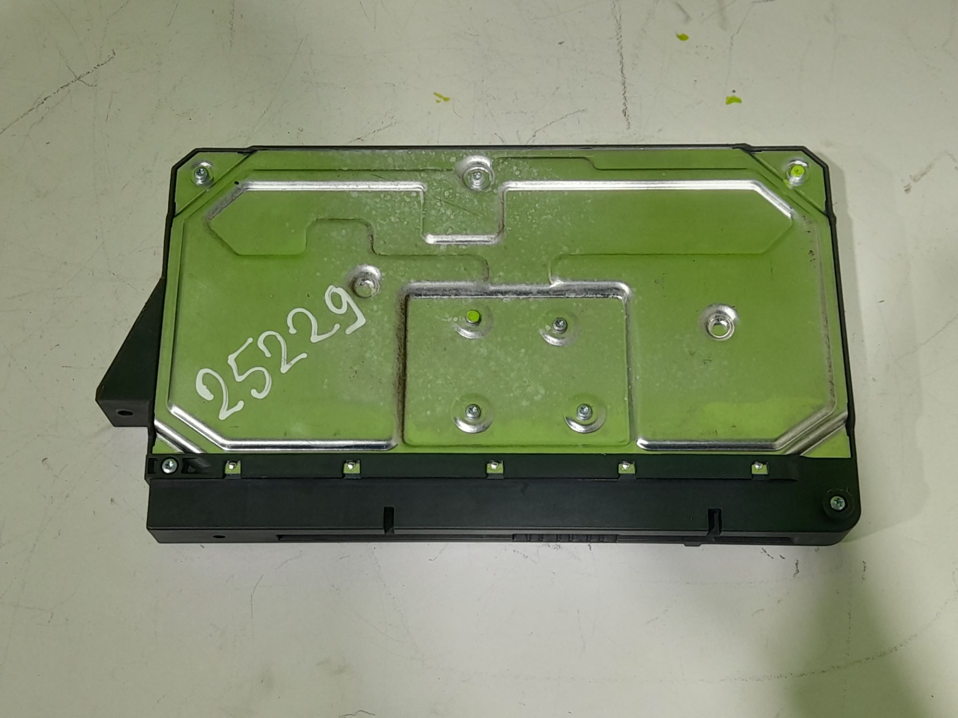 Modulo electronico 210213216 cdi (906.611613)
