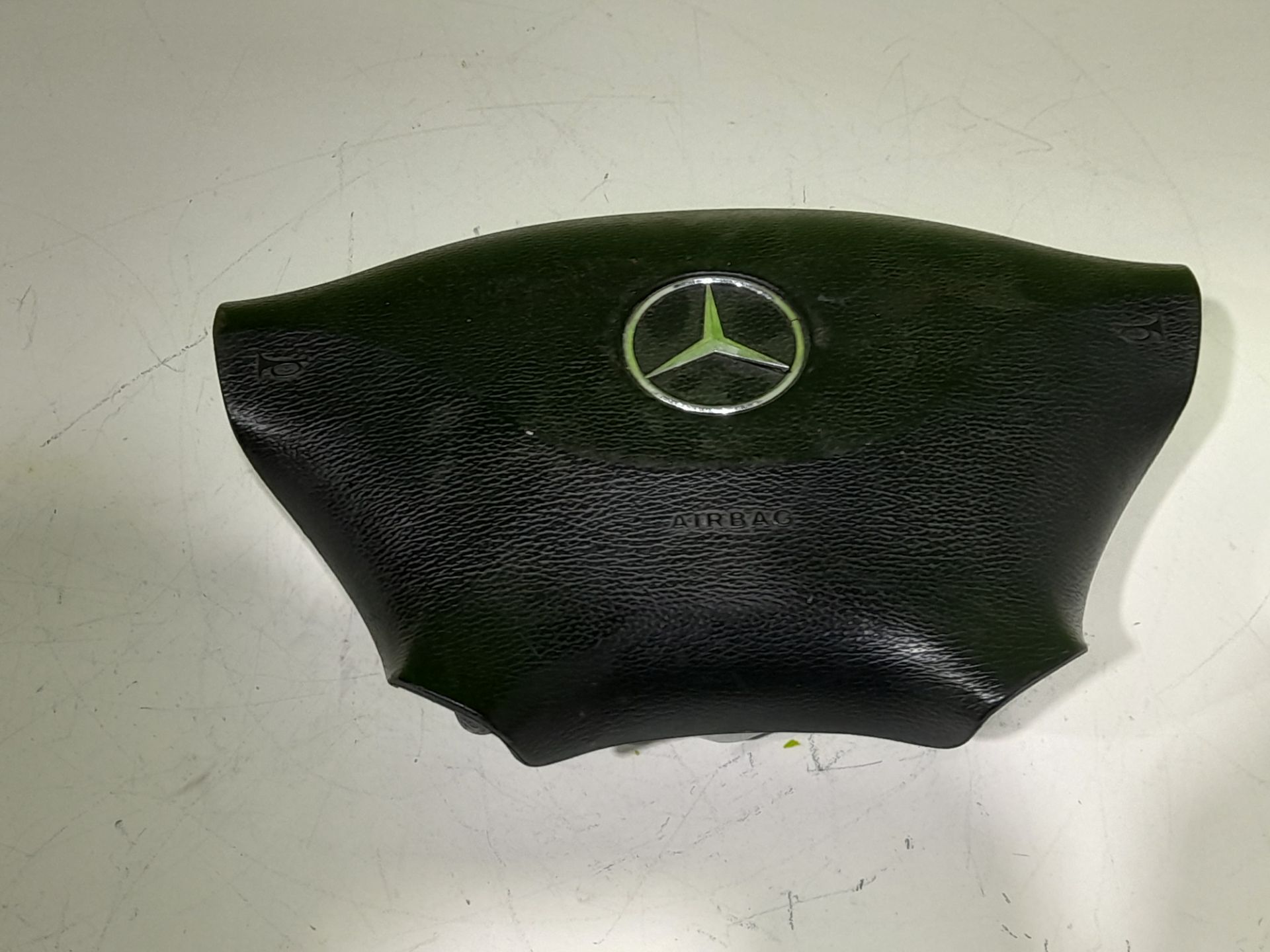 Airbag delantero izquierdo 210213216 cdi (906.611613)