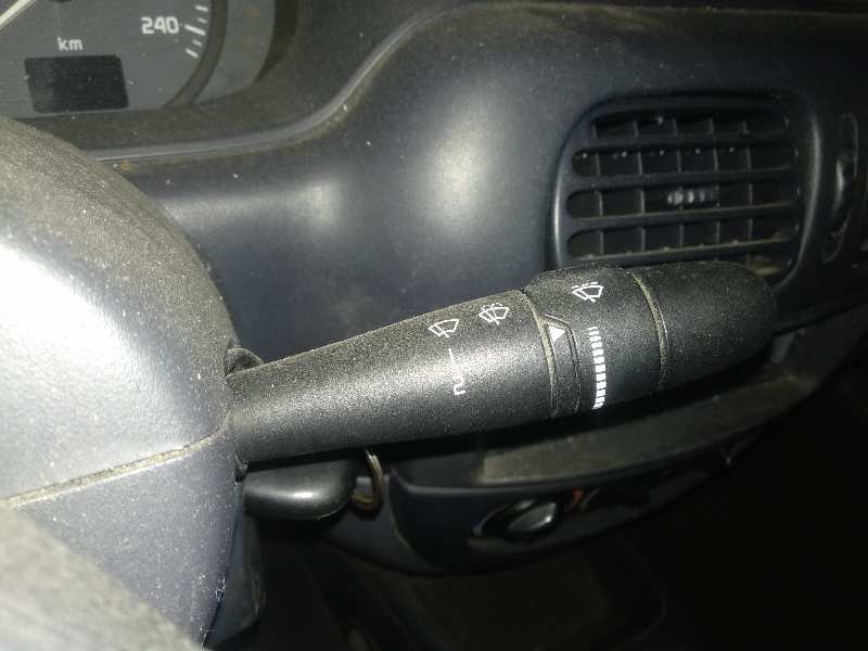  mando luces   renault megane i fase 2 classic (la..) 1.6 16v authentique 1.6