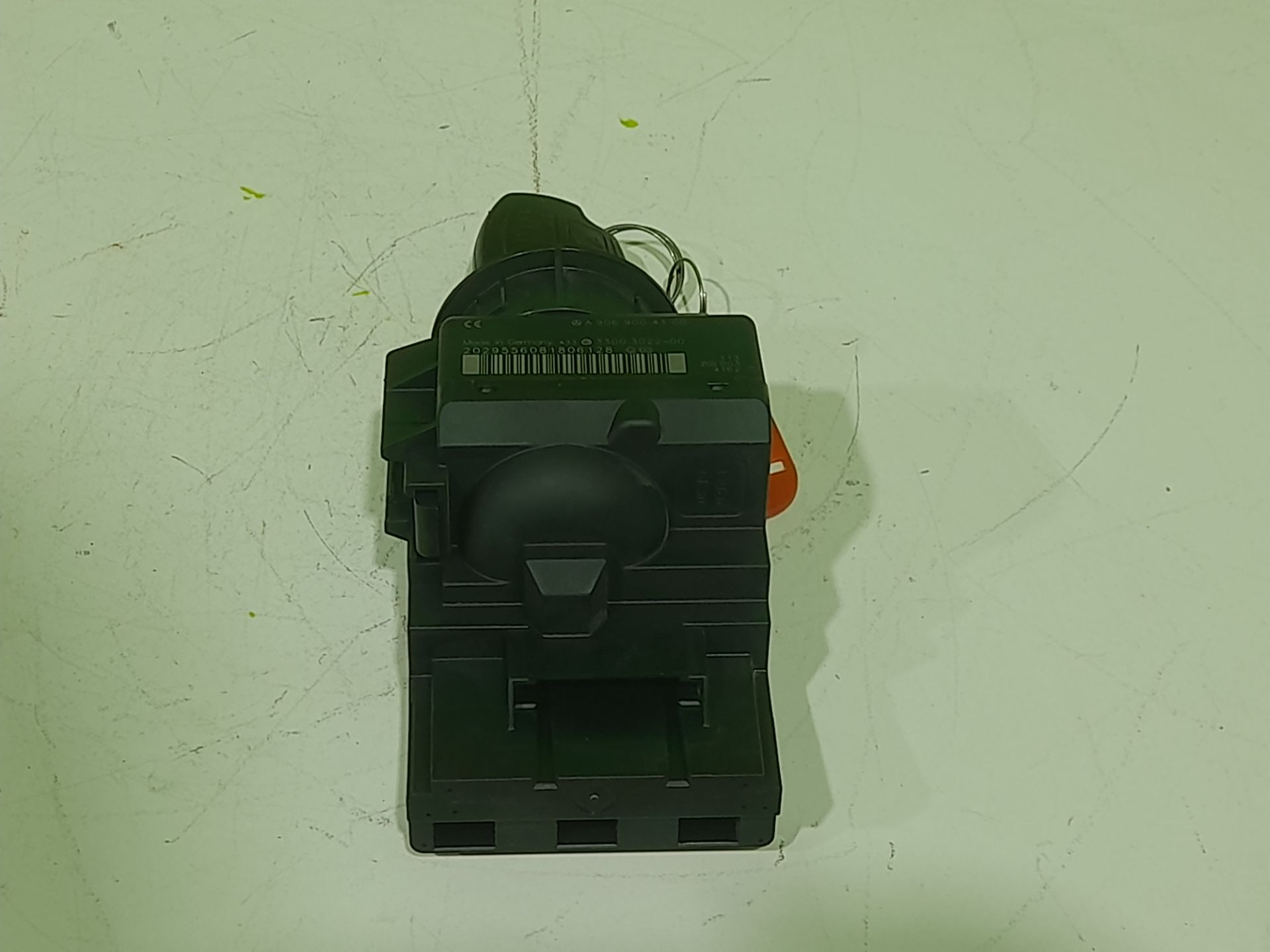 Conmutador de arranque 210213216 cdi (906.611613)