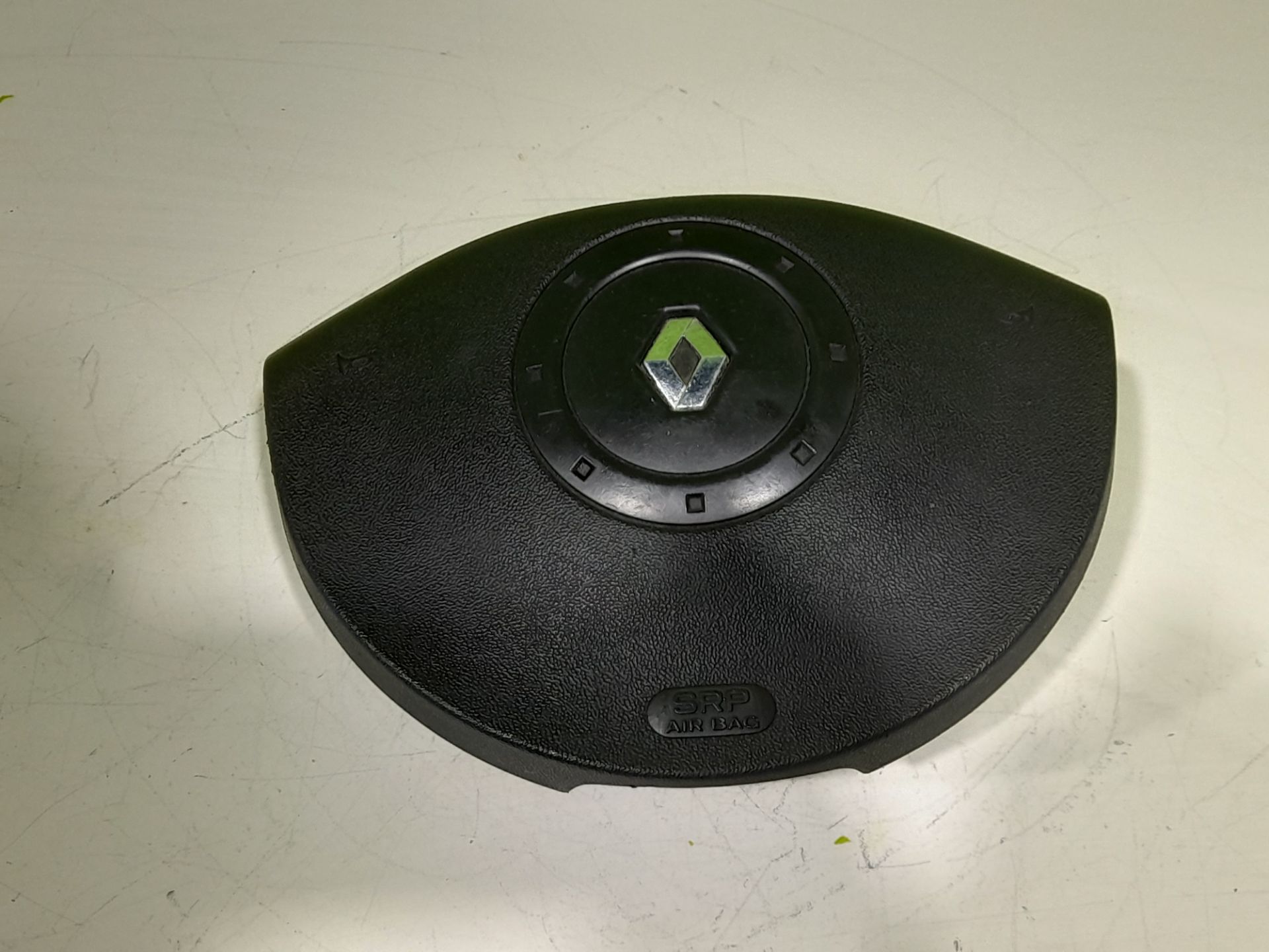 Airbag delantero izquierdo renault kangoo i (fkc0) express campus