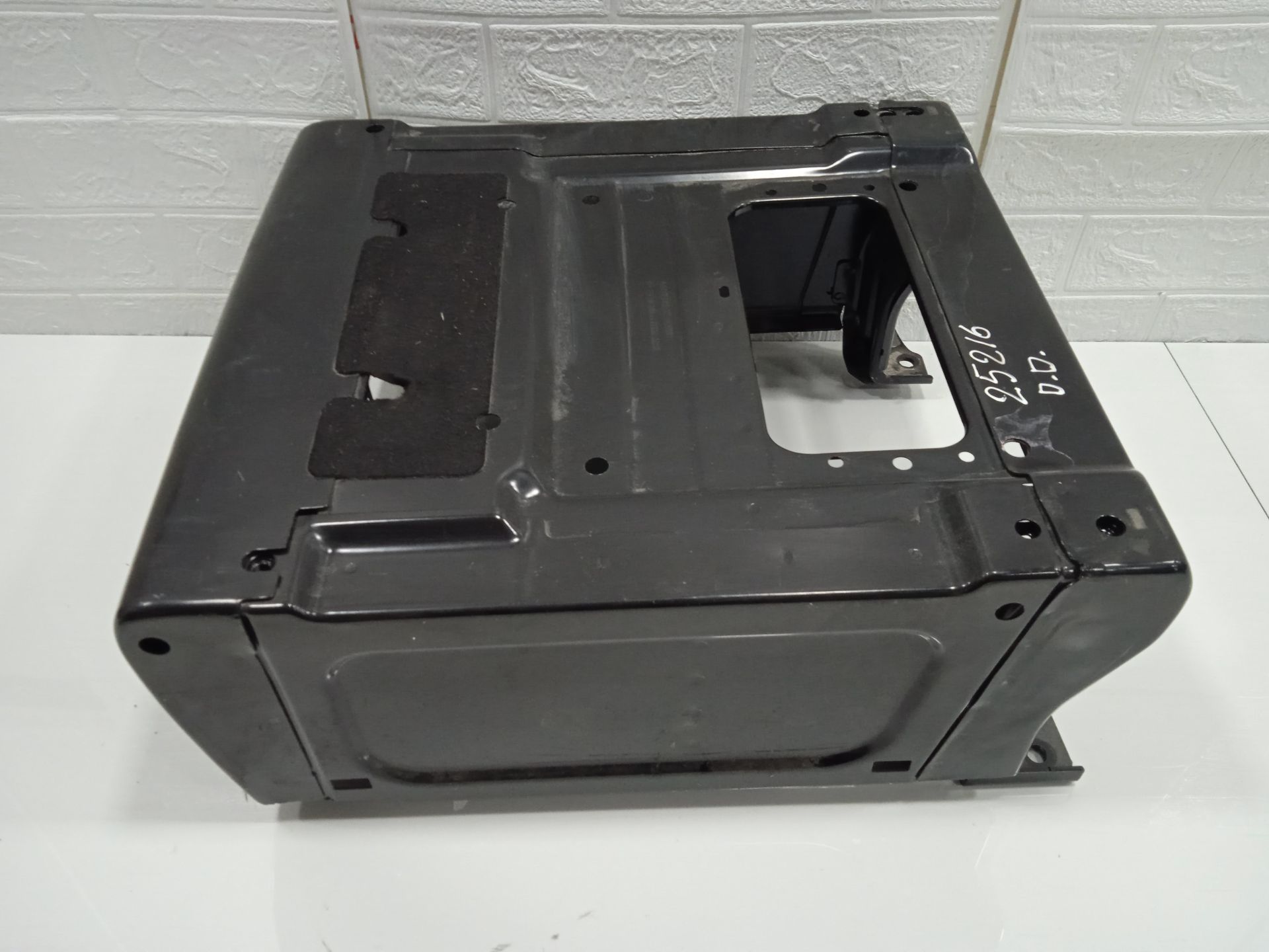 No identificado mercedes-benz eqv -clase (447) 