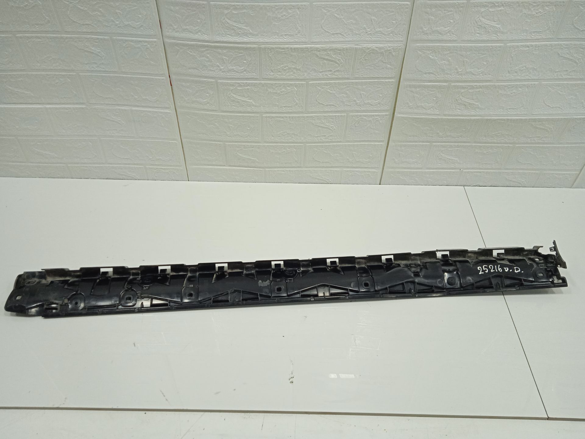 No identificado mercedes-benz eqv -clase (447) 