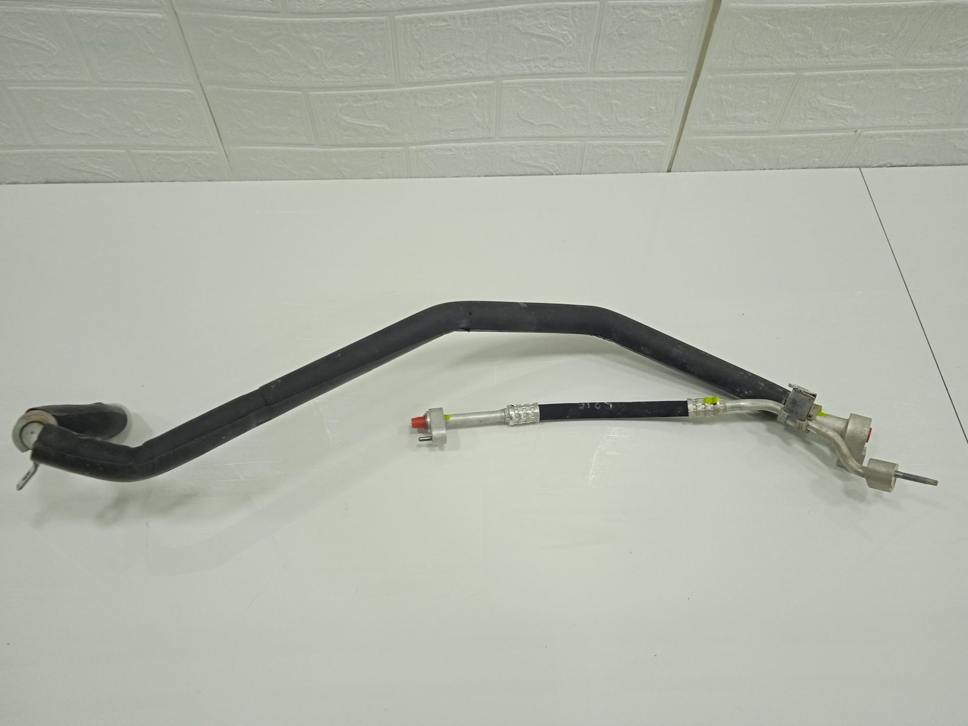 No identificado mercedes-benz eqv -clase (447) 