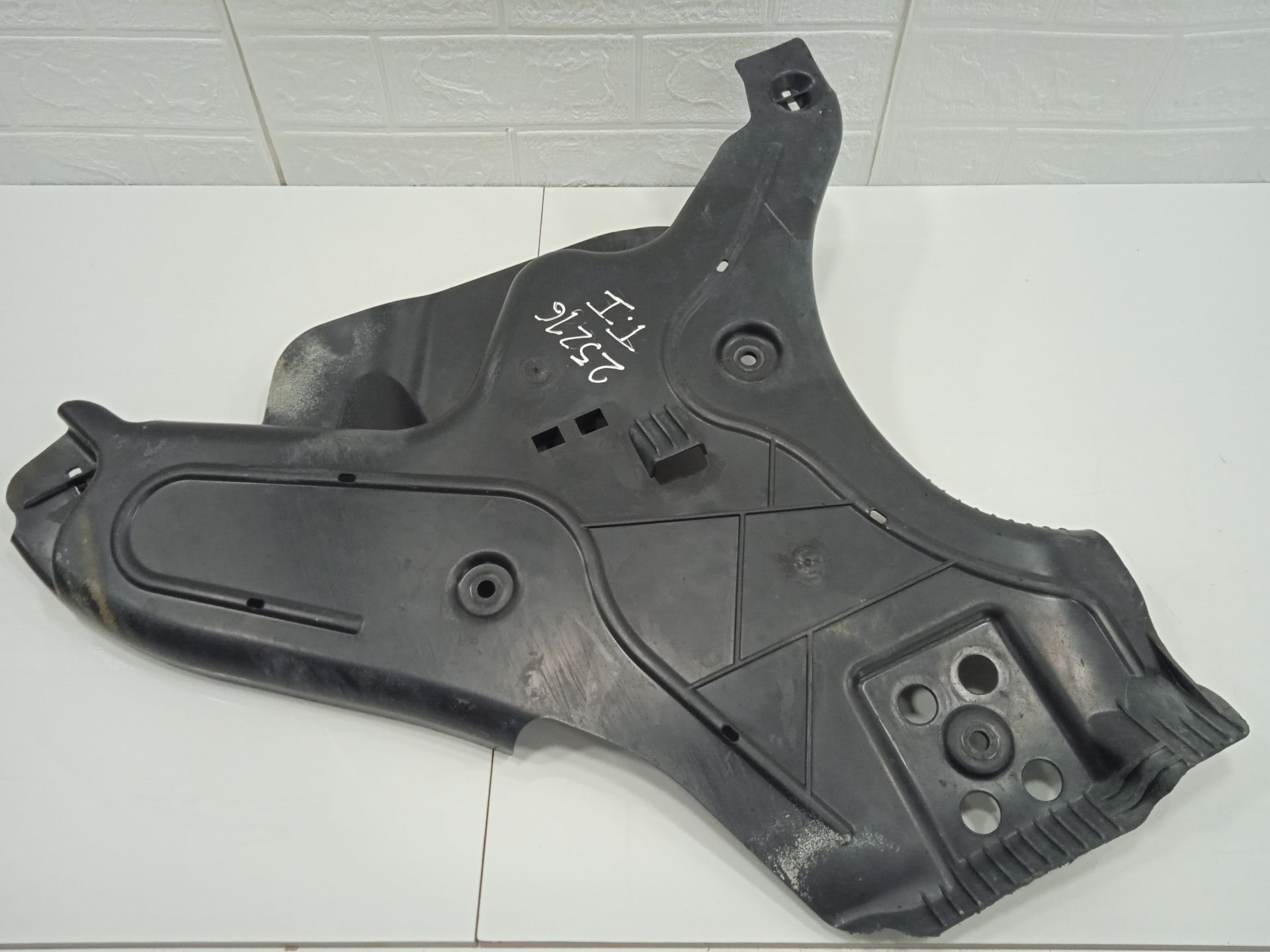 No identificado mercedes-benz eqv -clase (447) 