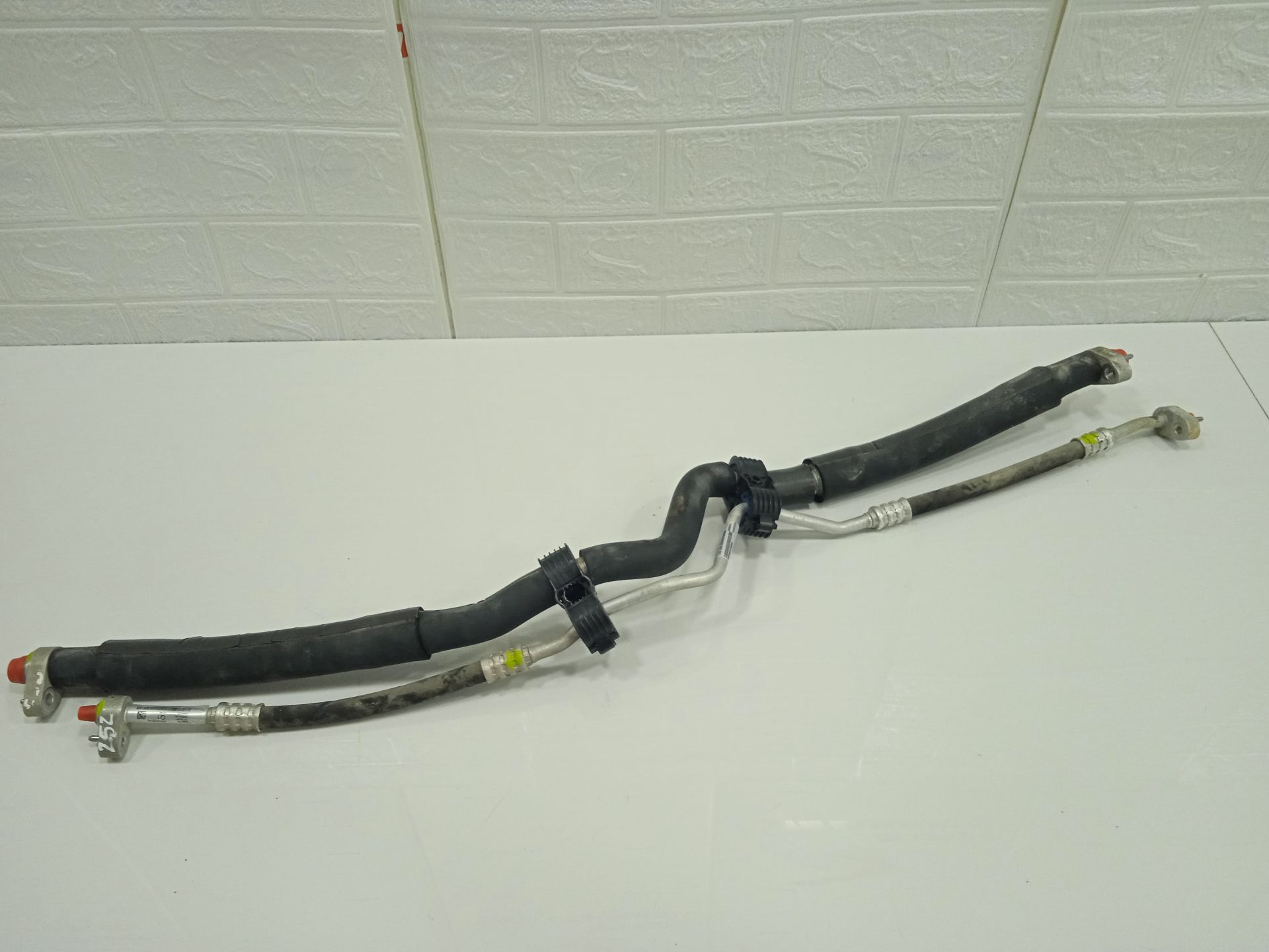 No identificado mercedes-benz eqv -clase (447) 