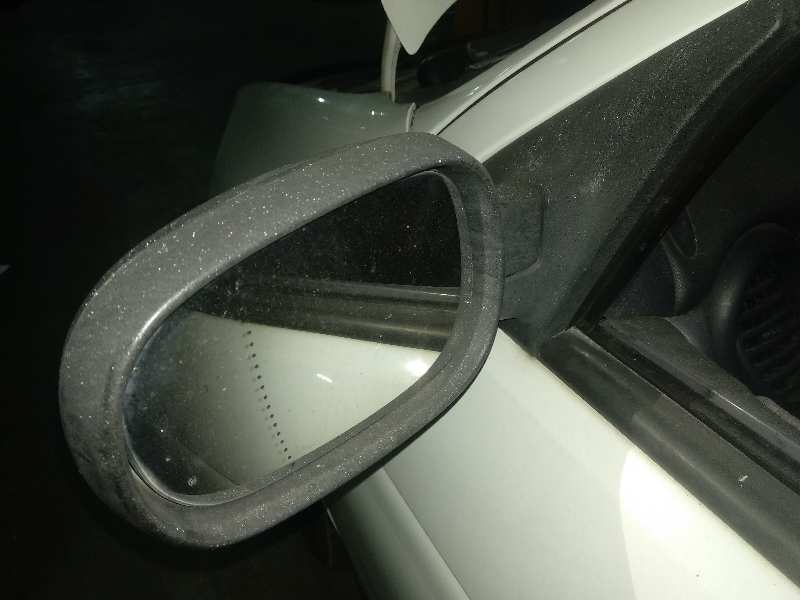  retrovisor izquierdo   renault megane i fase 2 classic (la..) 1.6 16v authentique 1.6