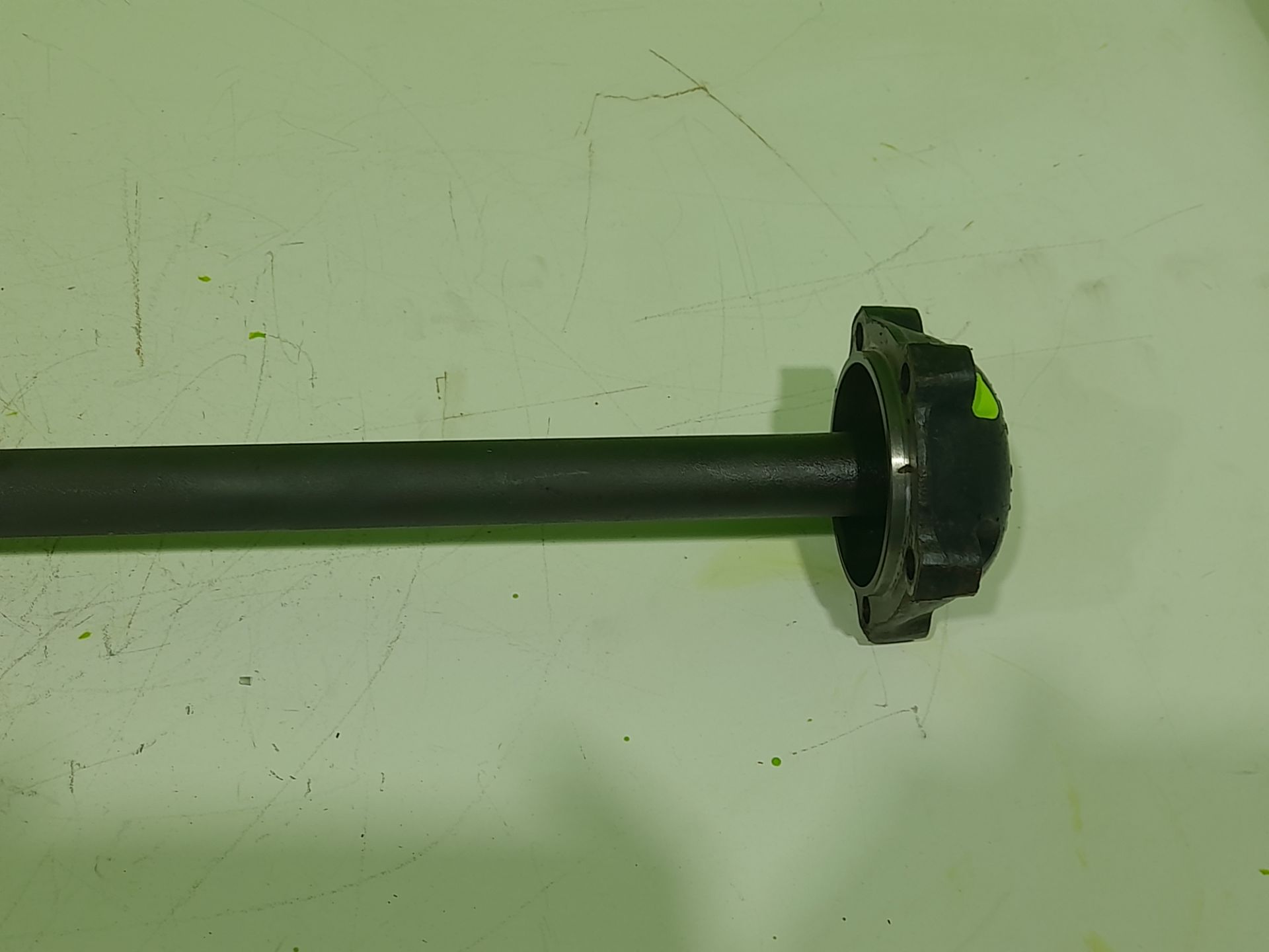 No identificado land rover discovery (salljglj) tdi (3ptas.)