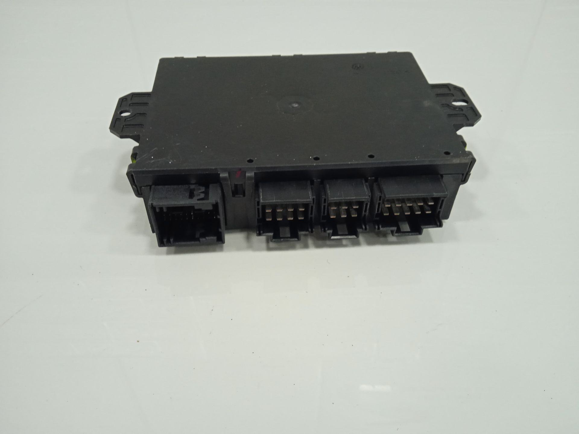 No identificado mercedes-benz eqv -clase (447) 