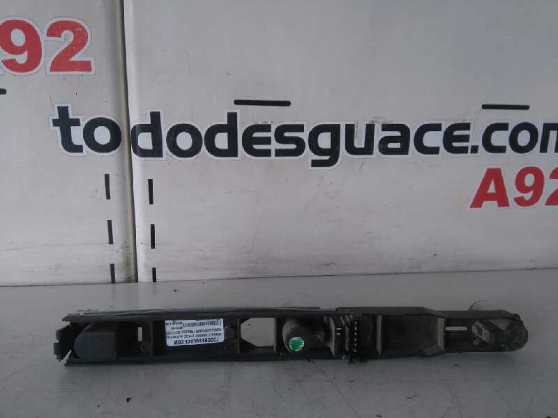  portalamparas trasero izquierdo   renault kangoo (f/kc0) authentique 1.5 dci diesel