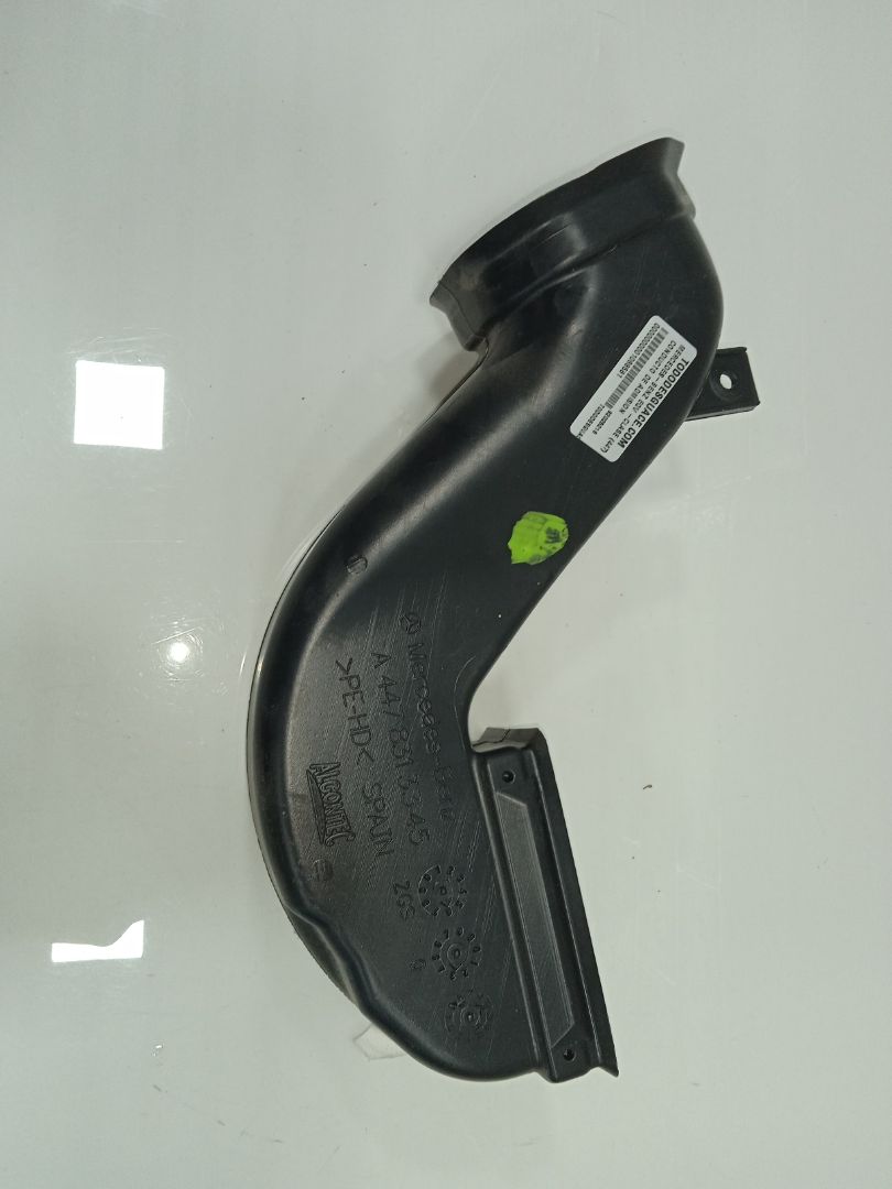 No identificado mercedes-benz eqv -clase (447) 