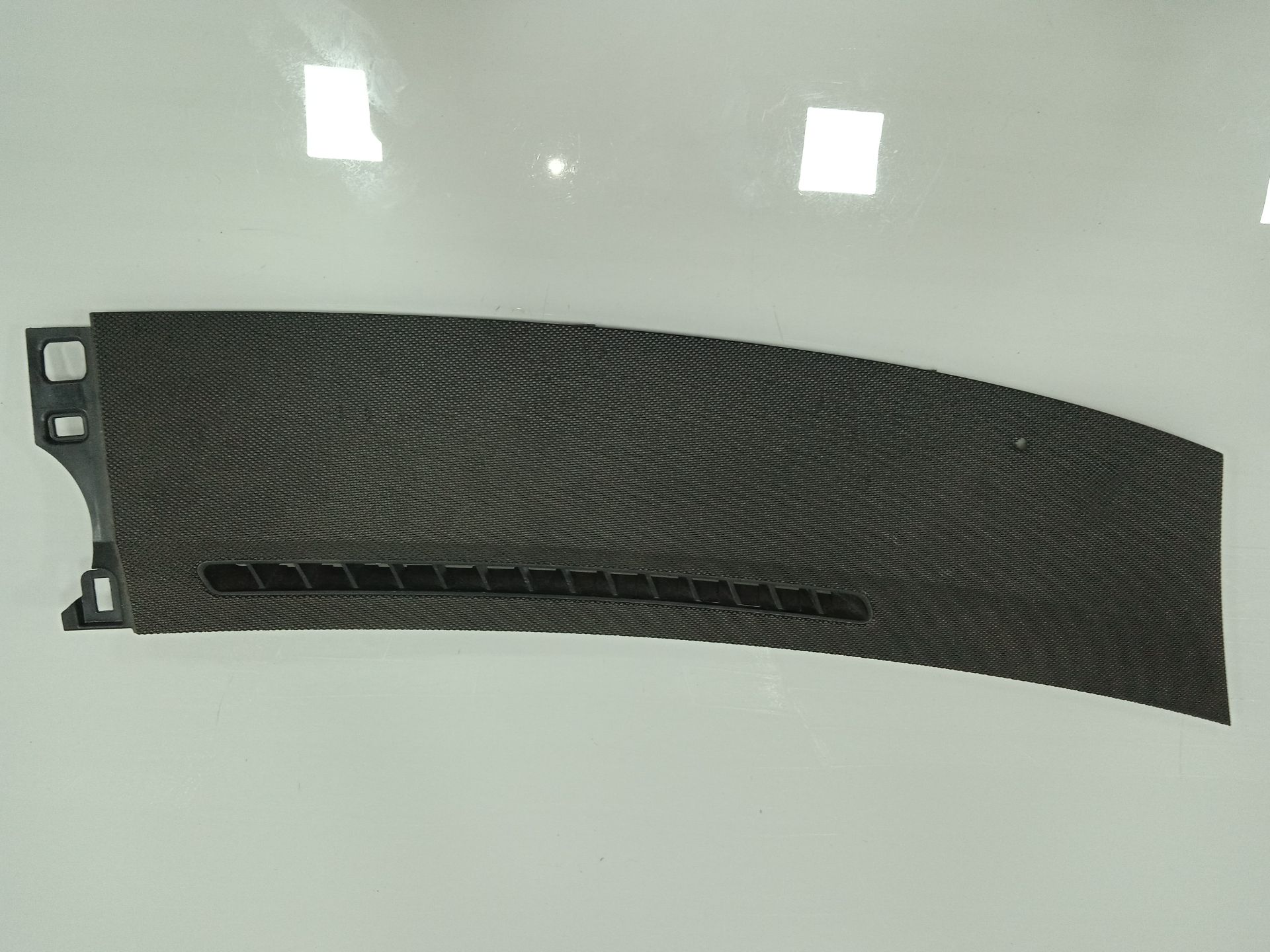 No identificado mercedes-benz eqv -clase (447) 