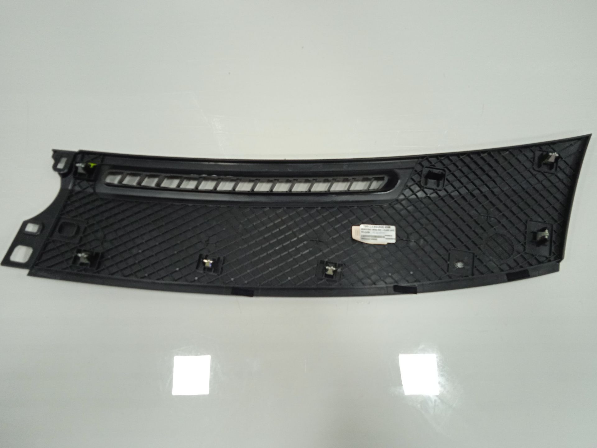 No identificado mercedes-benz eqv -clase (447) 