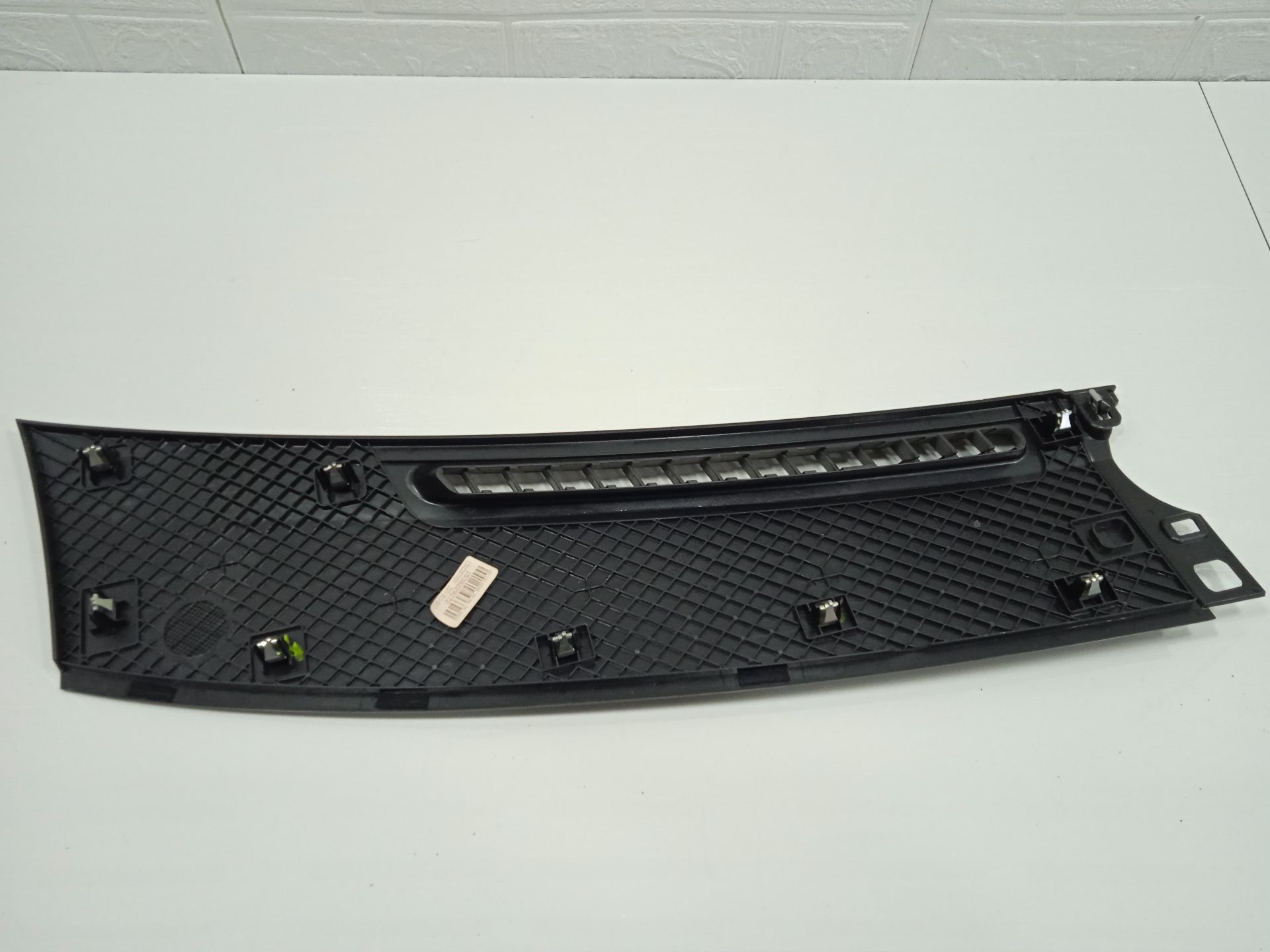 No identificado mercedes-benz eqv -clase (447) 