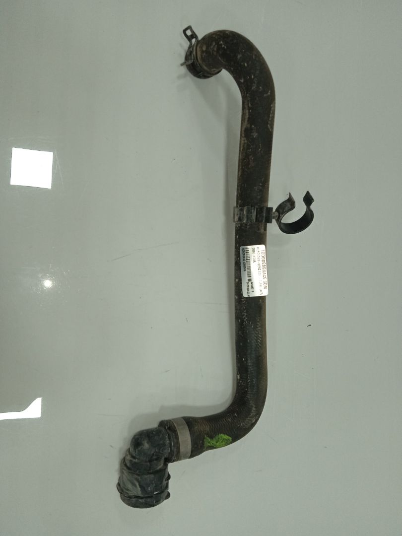 No identificado mercedes-benz eqv -clase (447) 