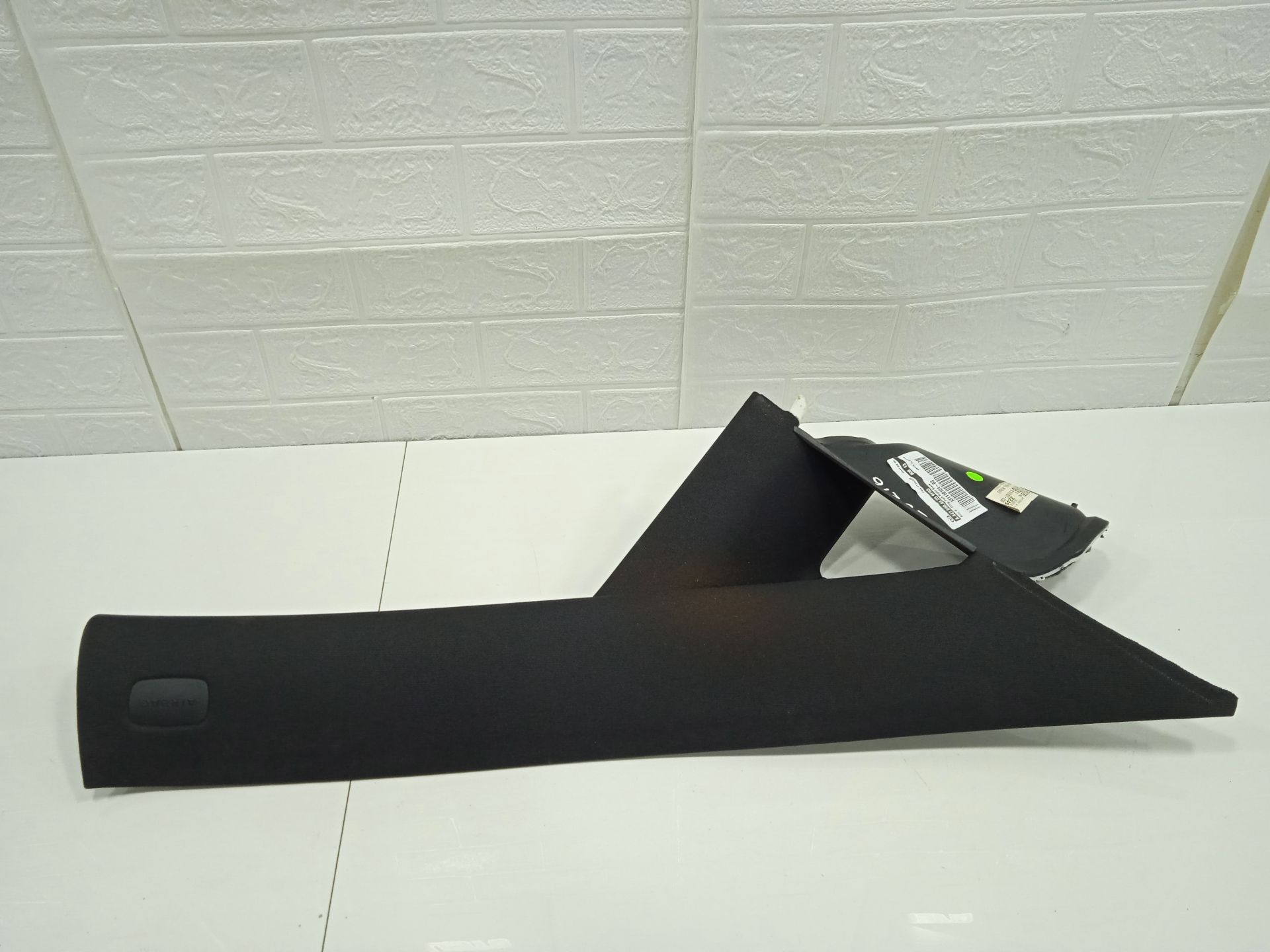 No identificado mercedes-benz eqv -clase (447) 