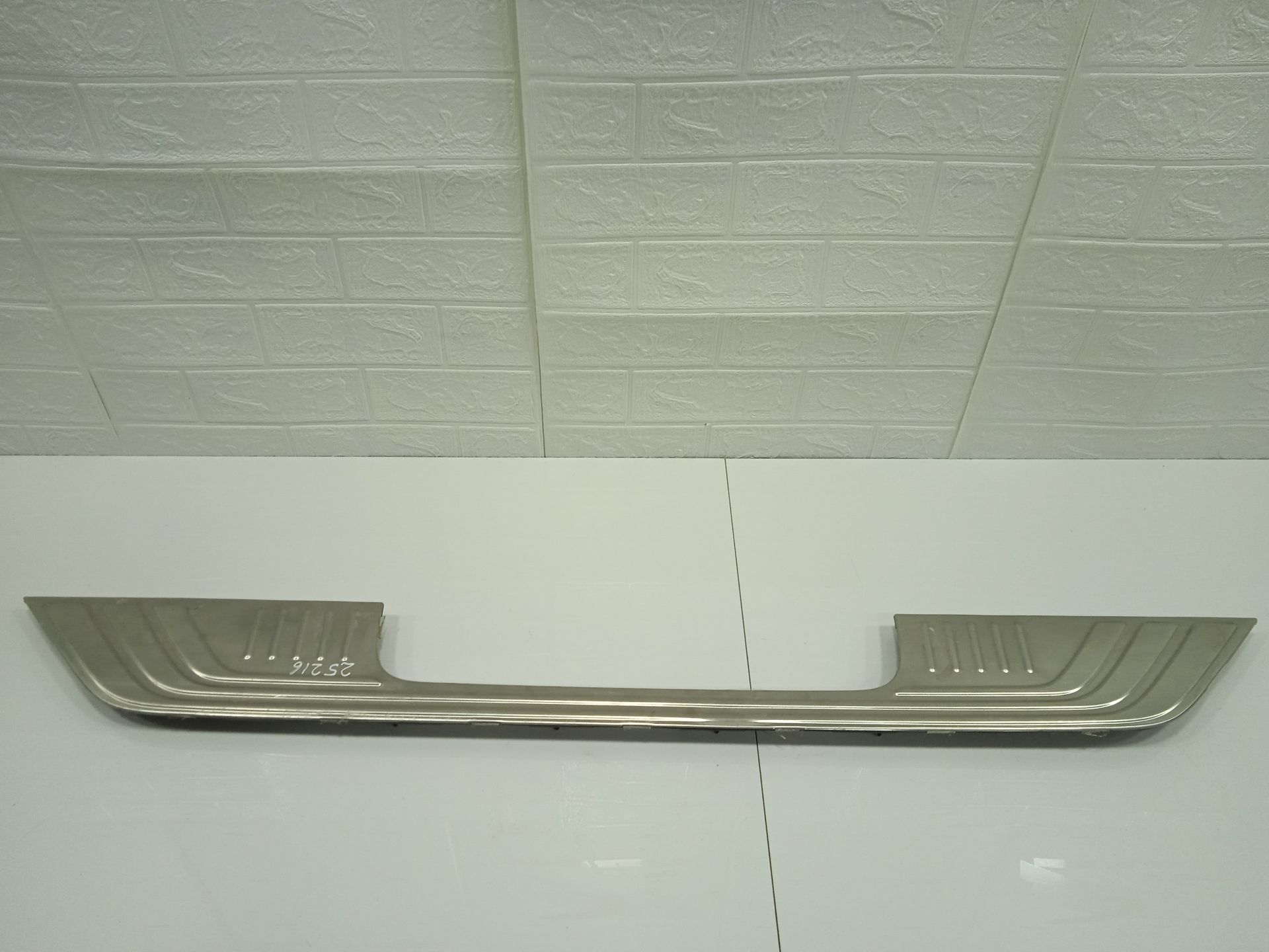 No identificado mercedes-benz eqv -clase (447) 