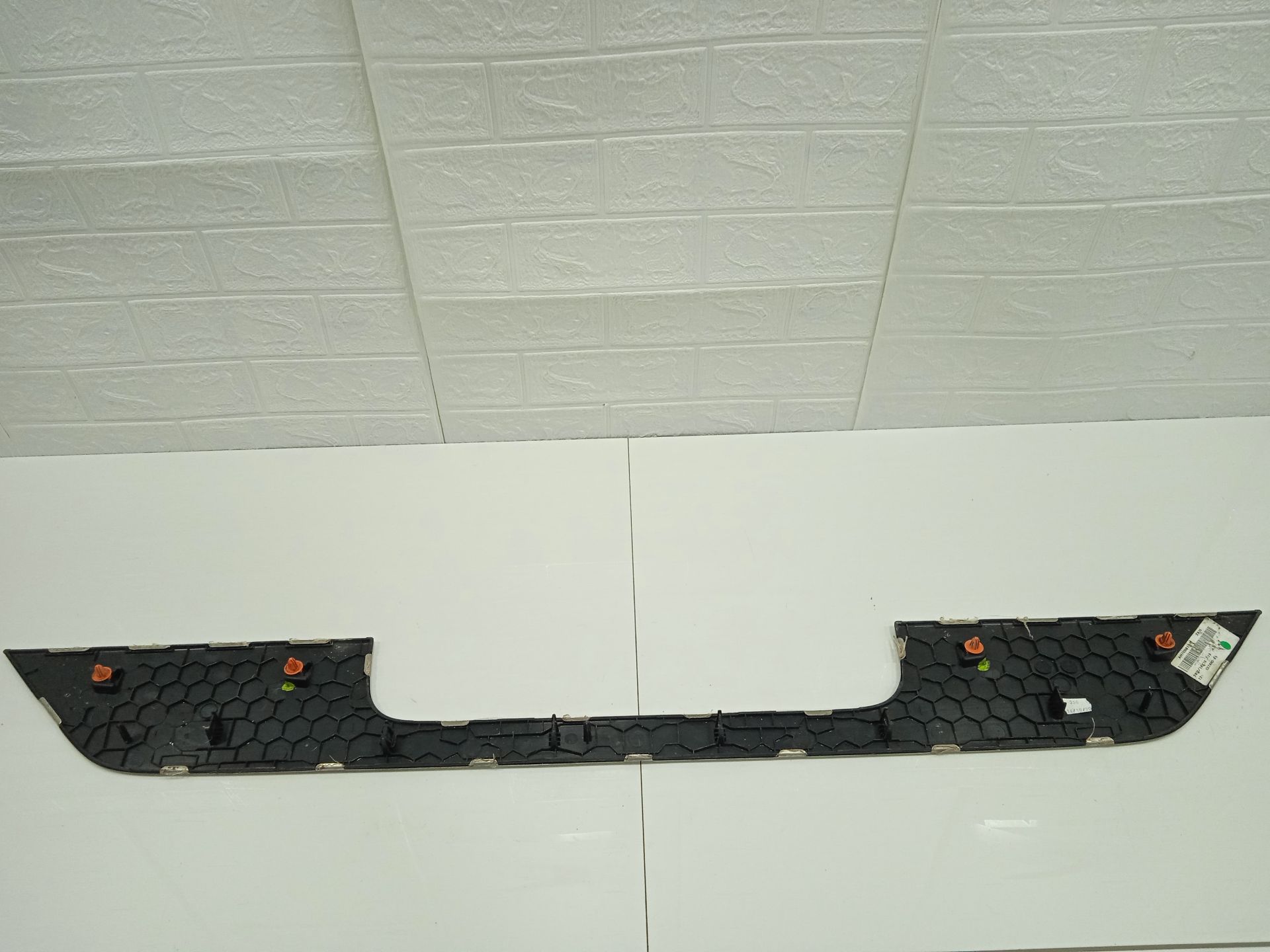 No identificado mercedes-benz eqv -clase (447) 