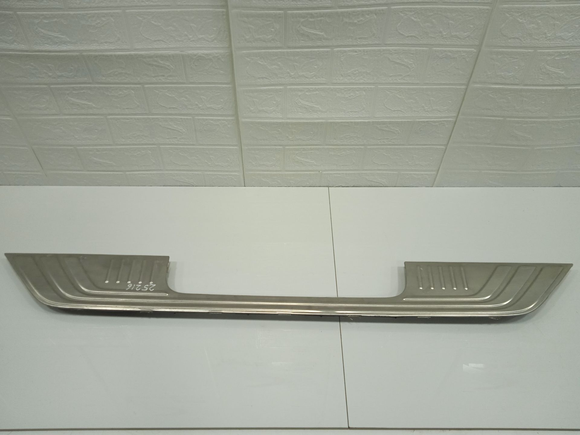 No identificado mercedes-benz eqv -clase (447) 