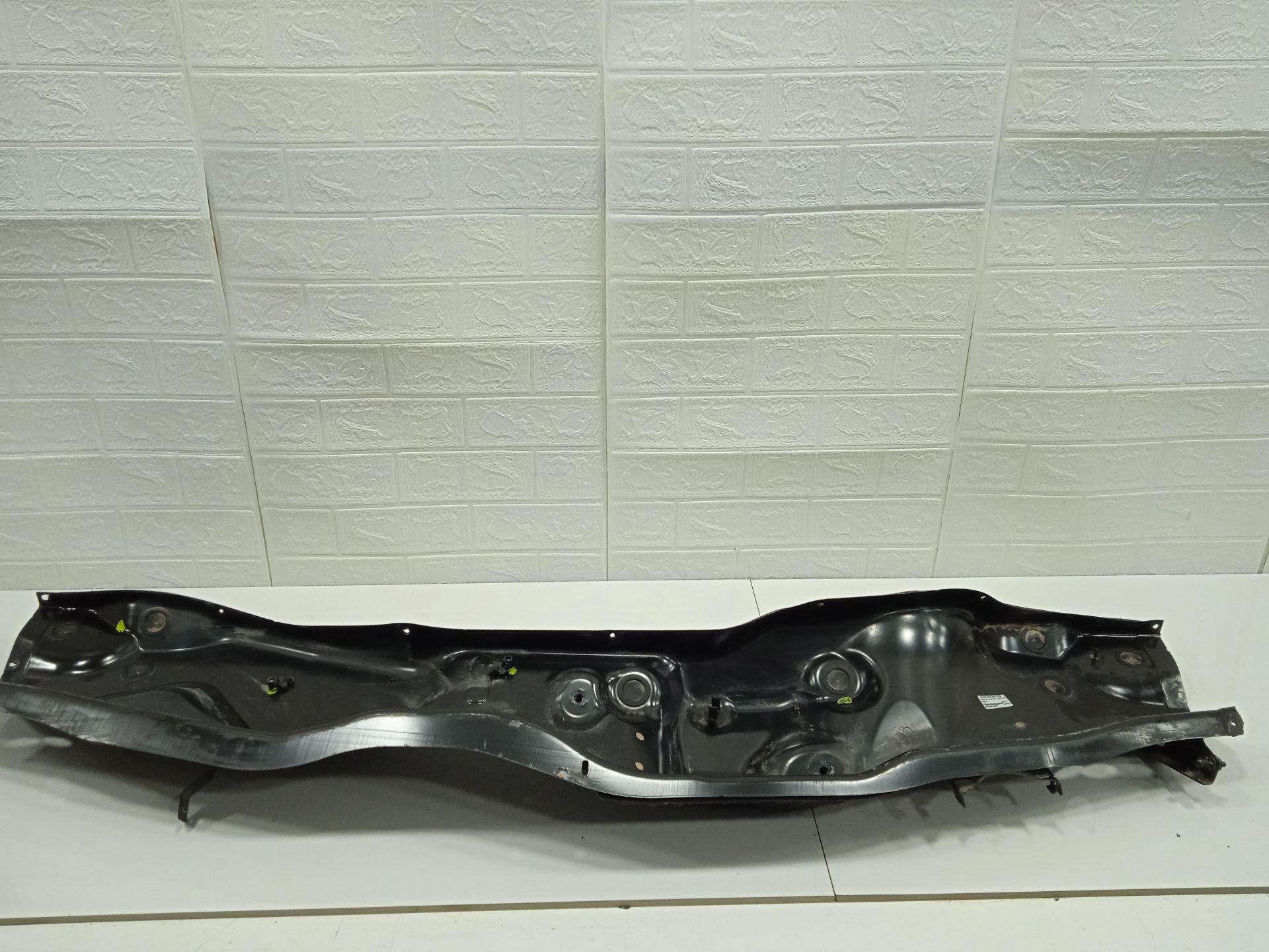 No identificado mercedes-benz eqv -clase (447) 
