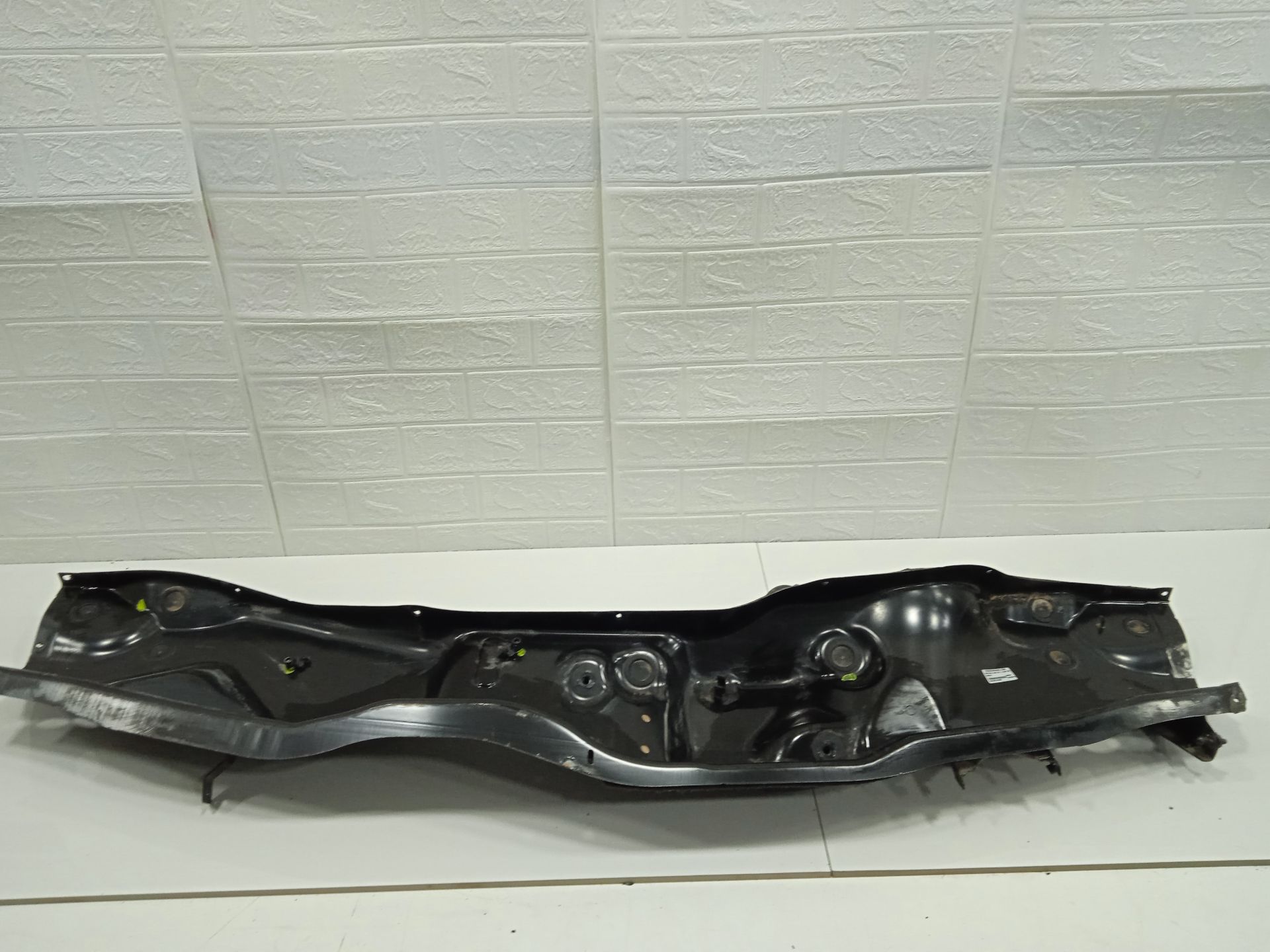 No identificado mercedes-benz eqv -clase (447) 