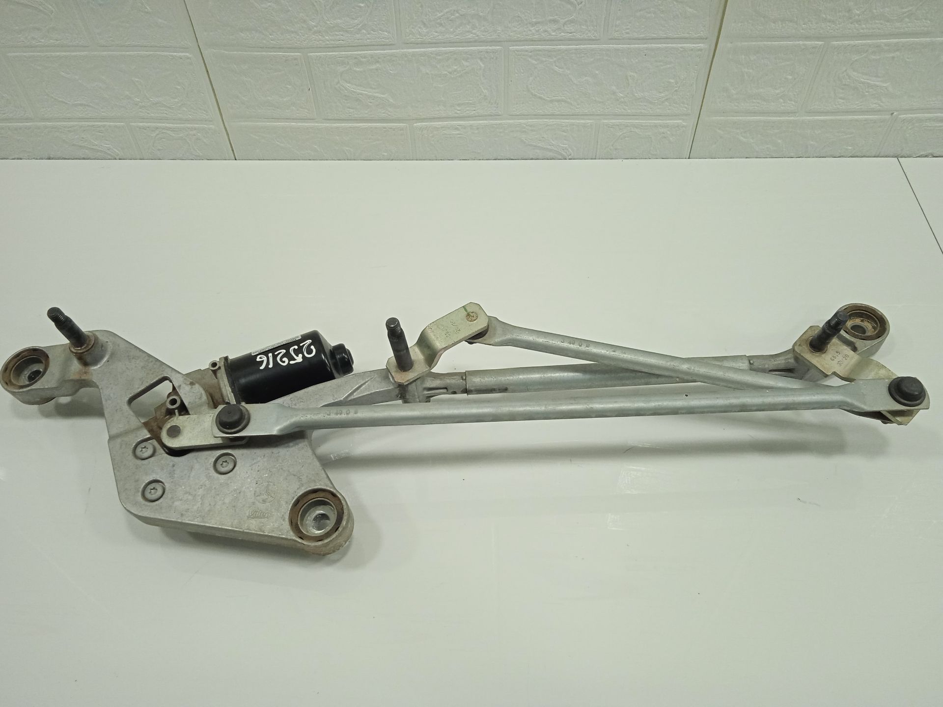 Motor limpia delantero mercedes-benz eqv -clase (447) 