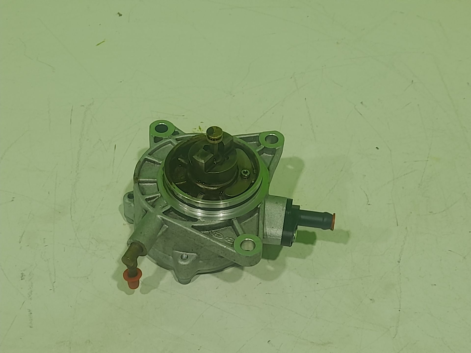 Depresor freno / bomba vacio kia stonic (ybcuv) 
