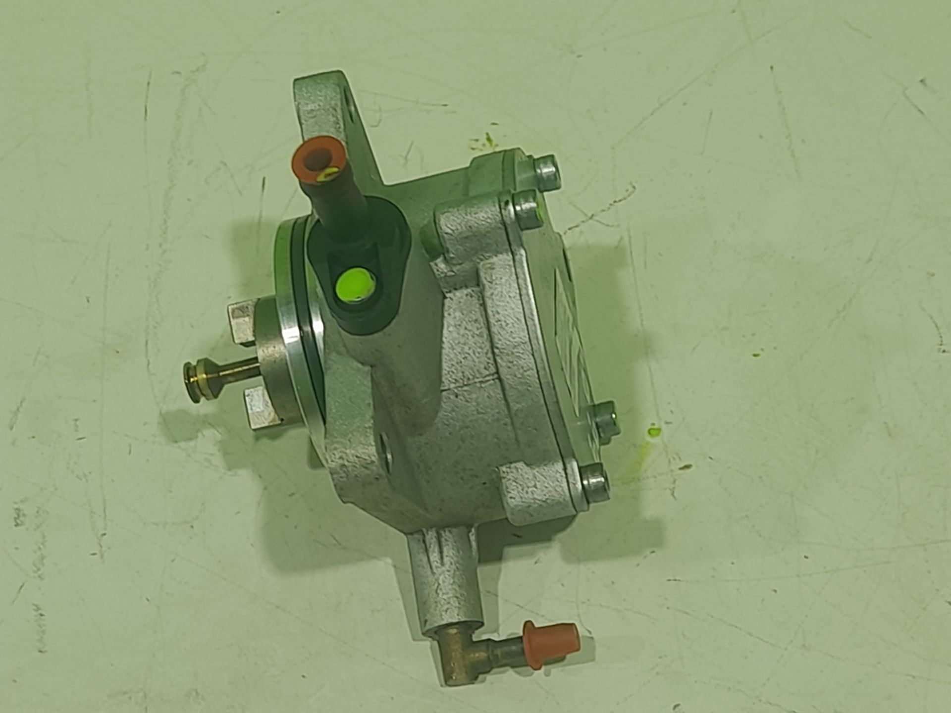 Depresor freno / bomba vacio kia stonic (ybcuv) 