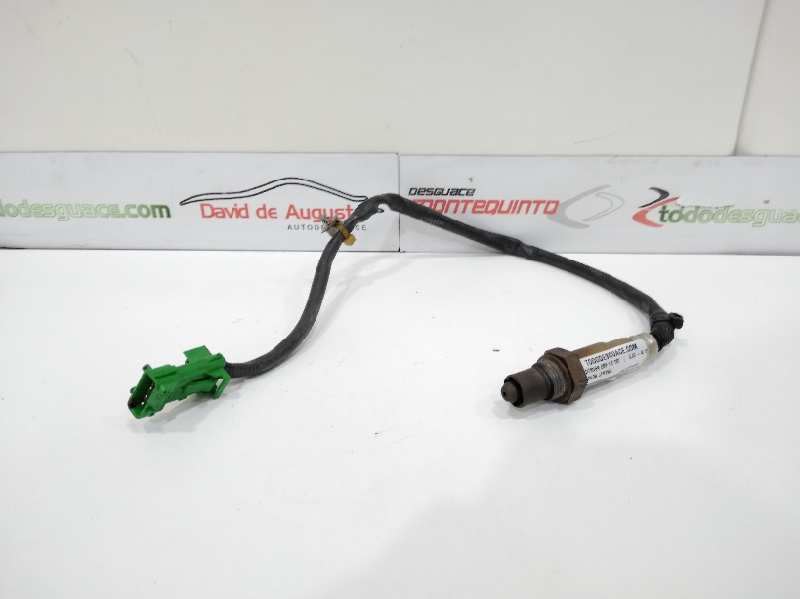  sonda lambda   citroen ds3 base 1.6 16v