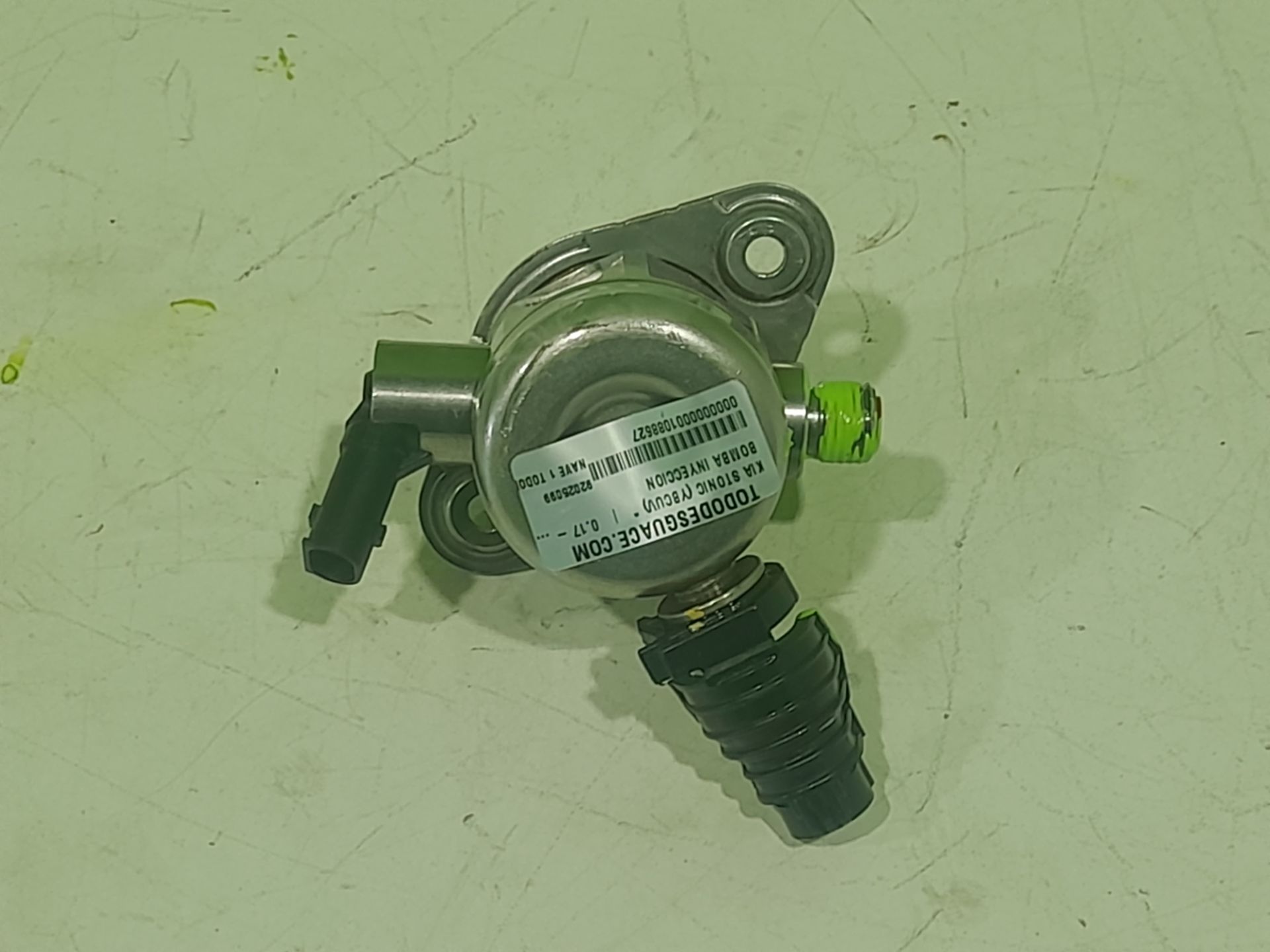Bomba inyeccion kia stonic (ybcuv) 